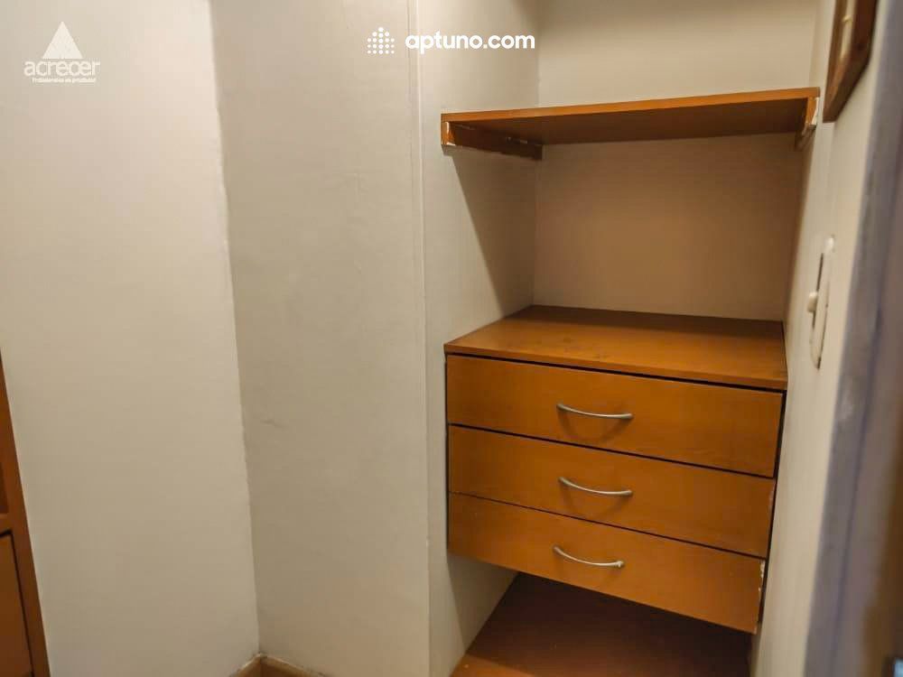 Apartamento en arriendo Quesada Apartamento en arriendo Quesada 43 m² - $ 1.300.000