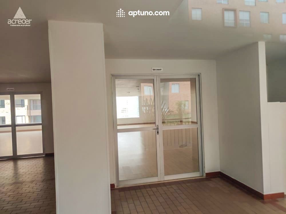Apartamento en arriendo Quesada Apartamento en arriendo Quesada 43 m² - $ 1.300.000