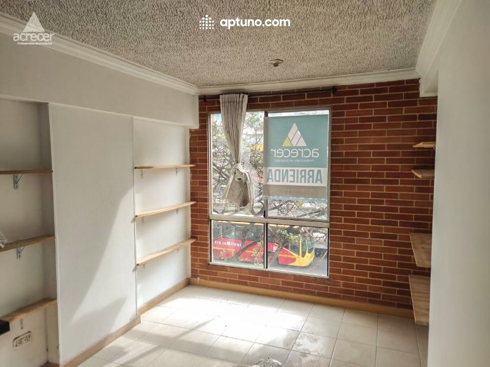 Apartamento en arriendo Quesada Apartamento en arriendo Quesada 43 m² - $ 1.300.000