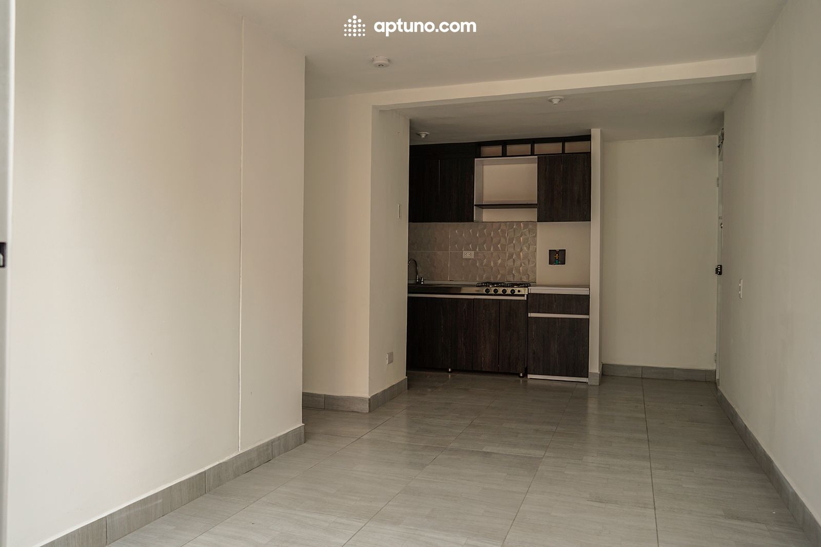 Apartamento en arriendo Guiparma 41 m² - $ 800.000,00