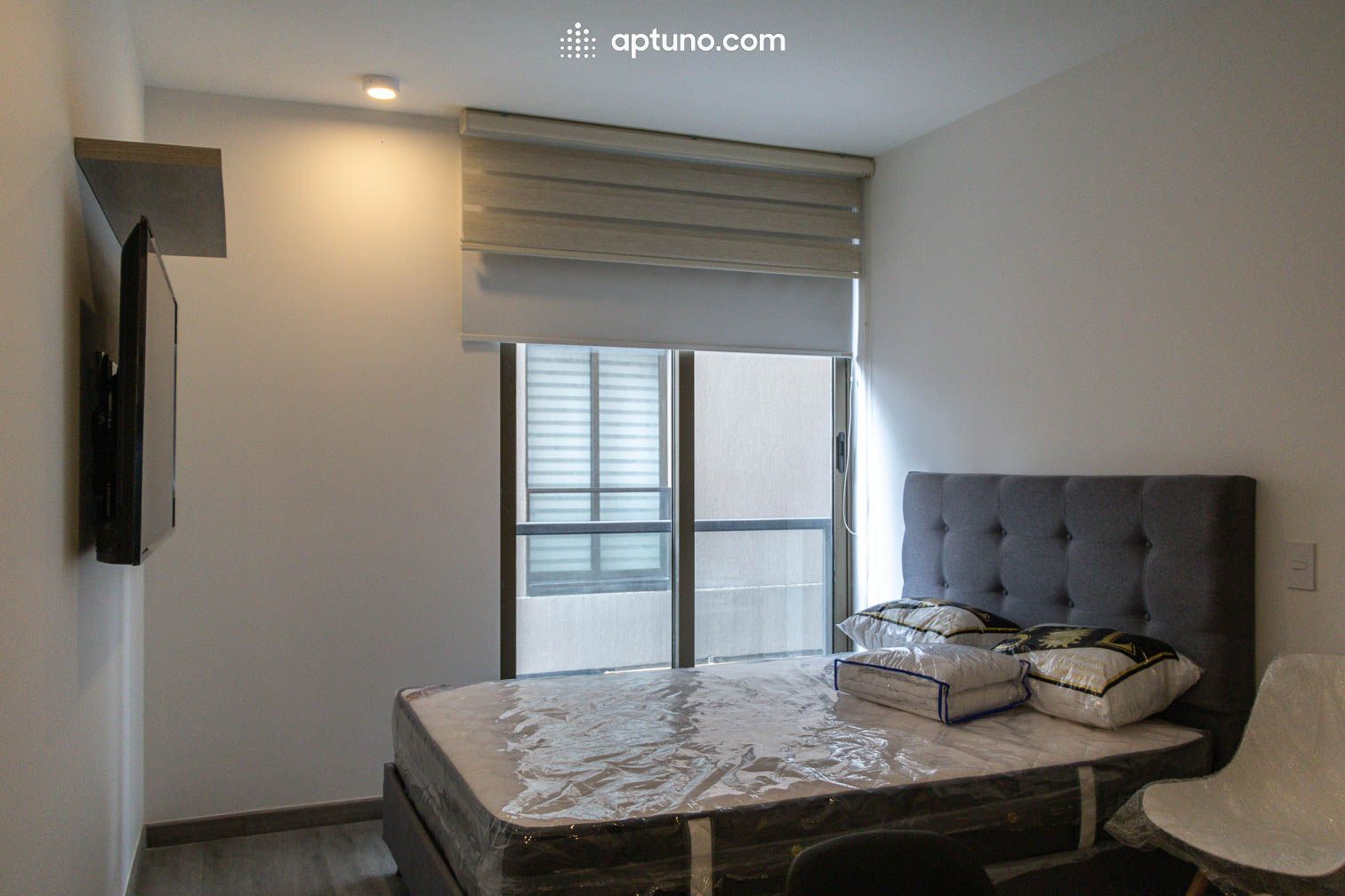 Apartamento en arriendo Chapinero Central 25 m² - $ 1.600.000,00