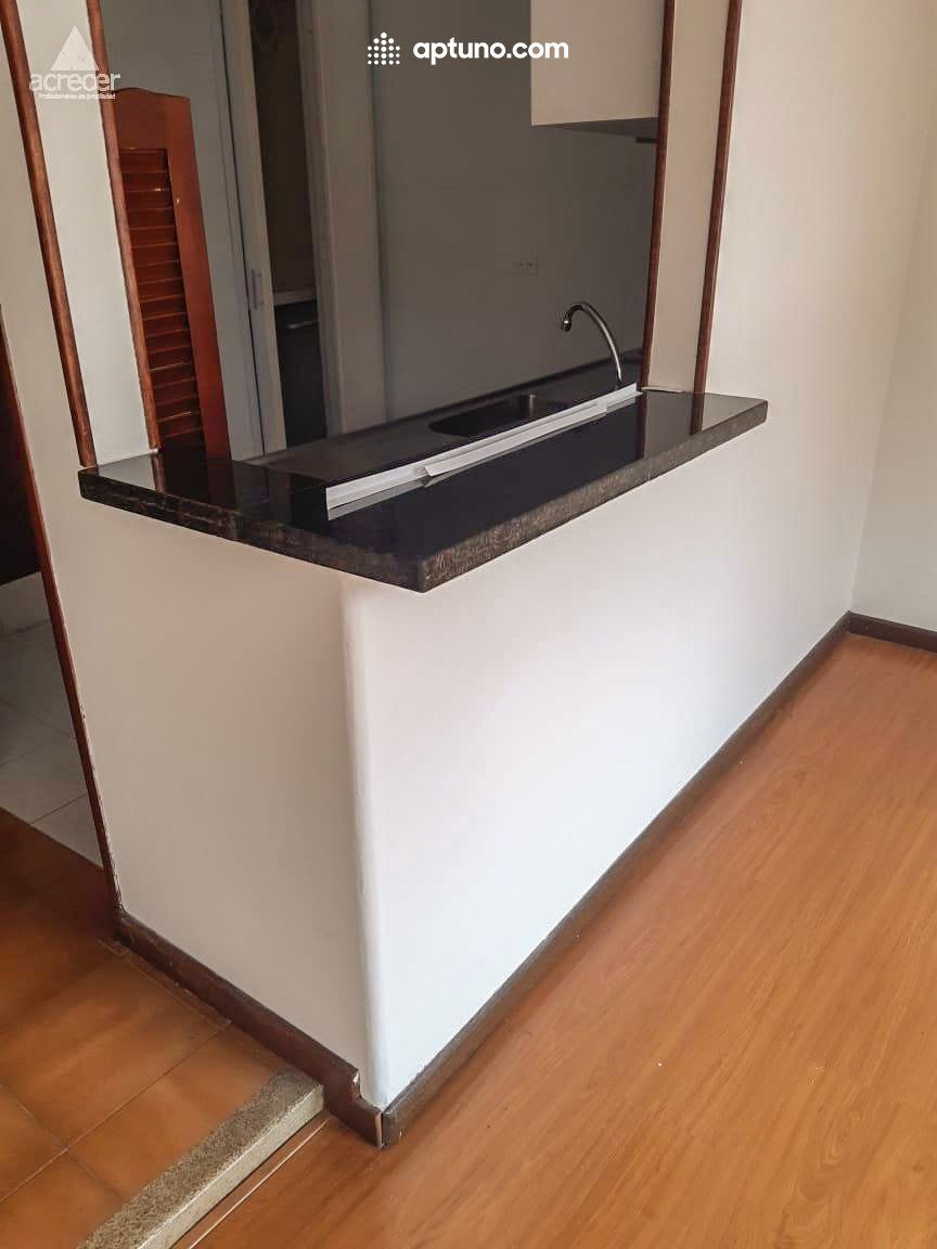 Apartamento en arriendo Bellavista Apartamento en arriendo Bellavista 55 m² - $ 1.900.000