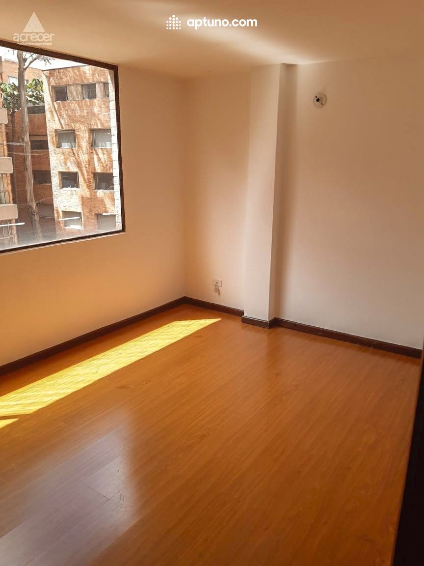 Apartamento en arriendo Bellavista Apartamento en arriendo Bellavista 55 m² - $ 1.900.000