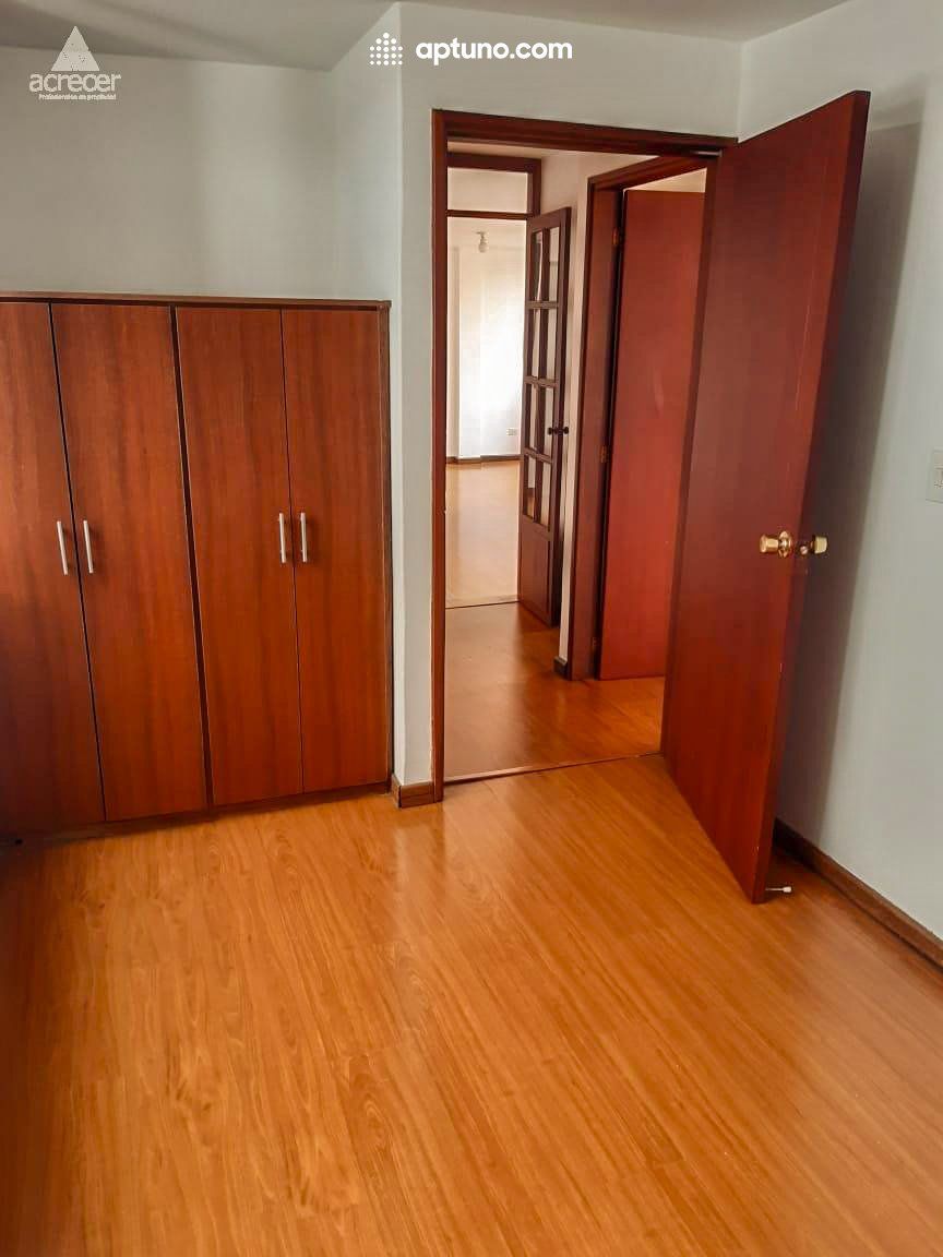 Apartamento en arriendo Bellavista Apartamento en arriendo Bellavista 55 m² - $ 1.900.000