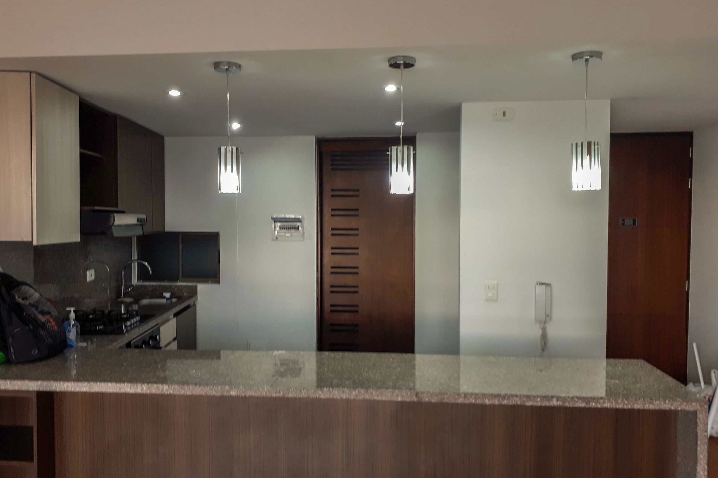 Apartamento en arriendo Ciudad Jardín Norte 122 m² - $ 2.800.000
