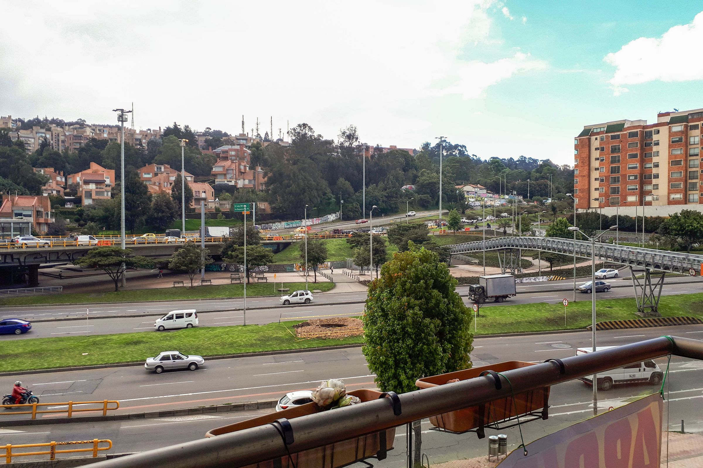 Apartamento en arriendo Ciudad Jardín Norte 122 m² - $ 2.800.000