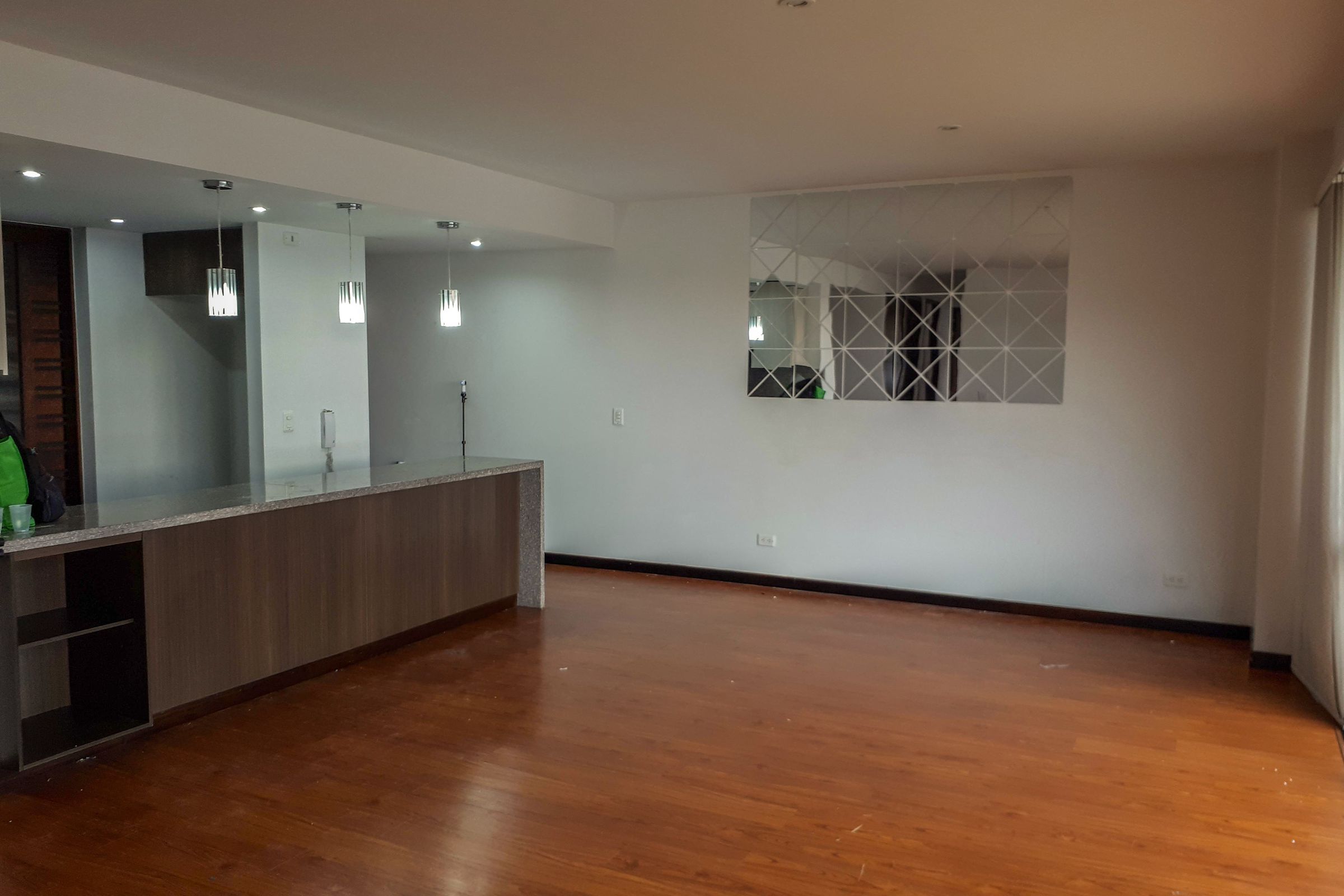 Apartamento en arriendo Ciudad Jardín Norte 122 m² - $ 2.800.000