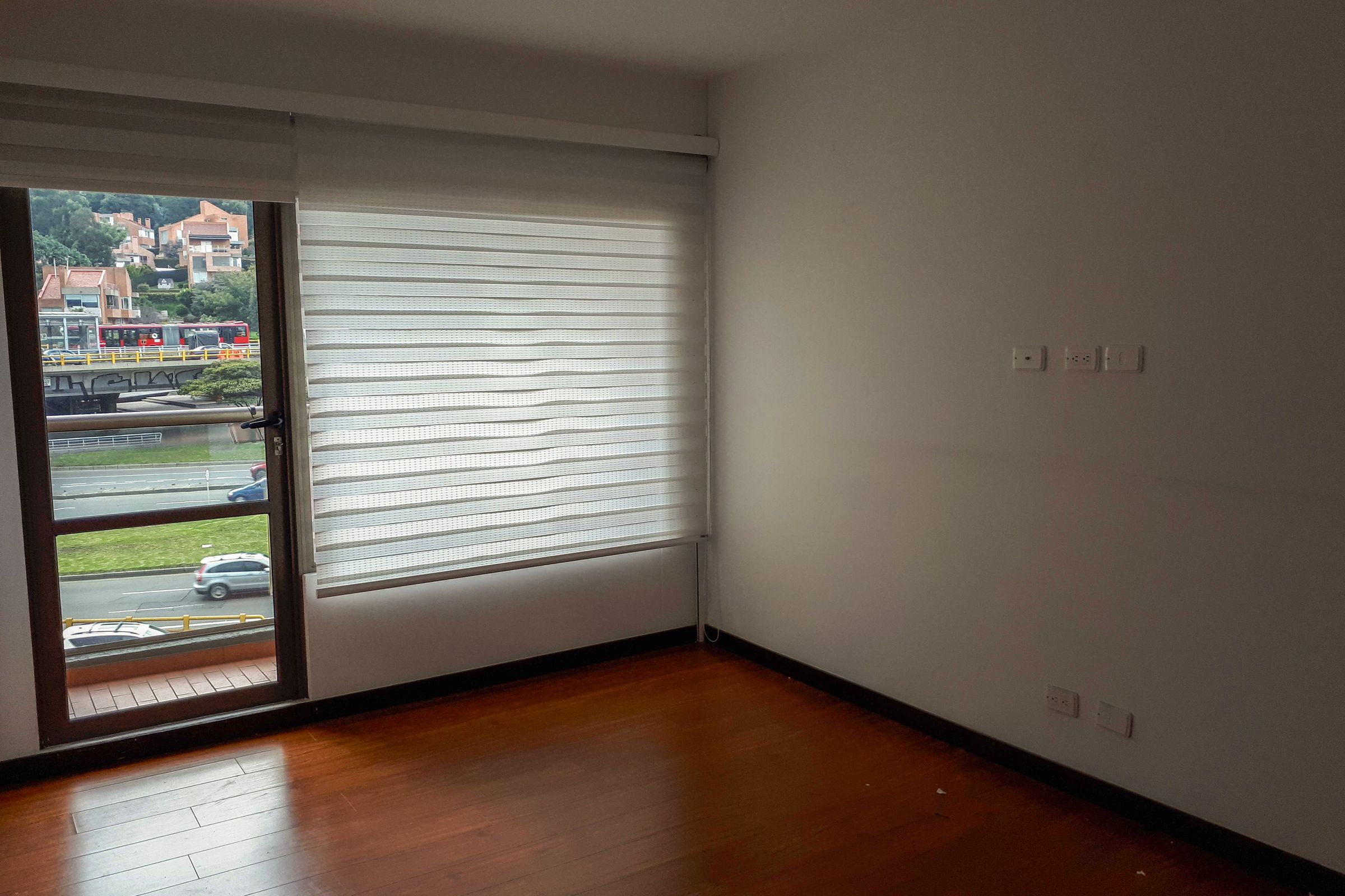 Apartamento en arriendo Ciudad Jardín Norte 122 m² - $ 2.800.000