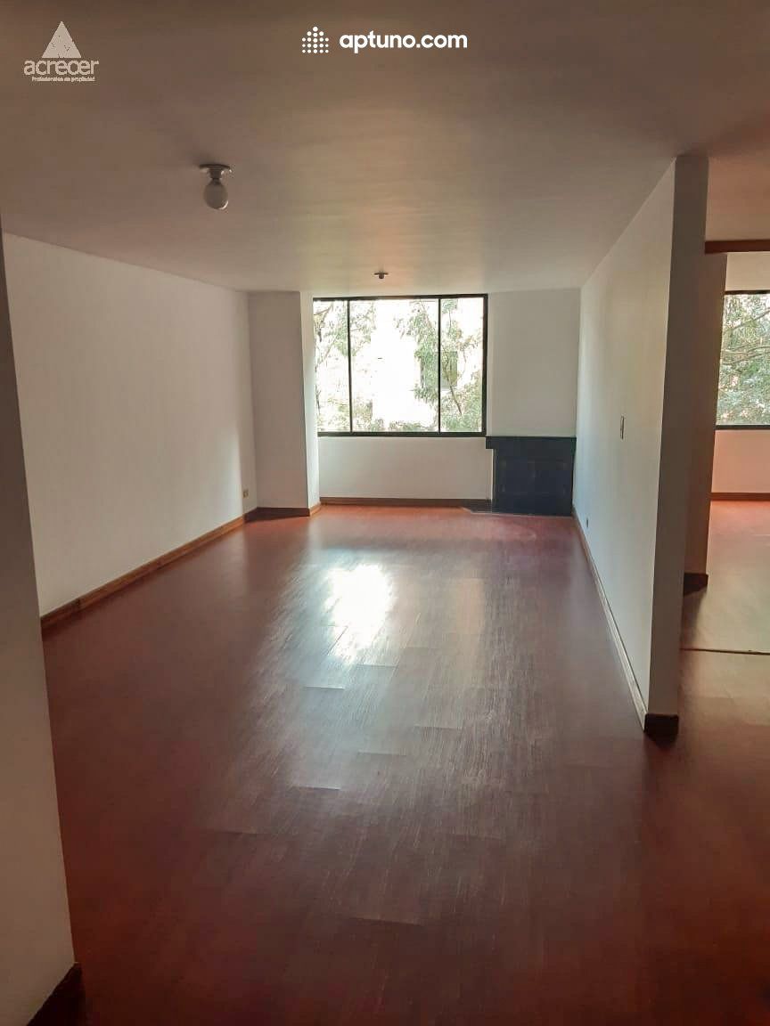 Apartamento en arriendo Bellavista Apartamento en arriendo Bellavista 90 m² - $ 2.500.000