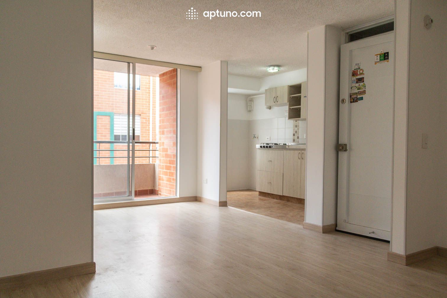 Apartamento en arriendo Tocancipá 61 m² - $ 910.000,00