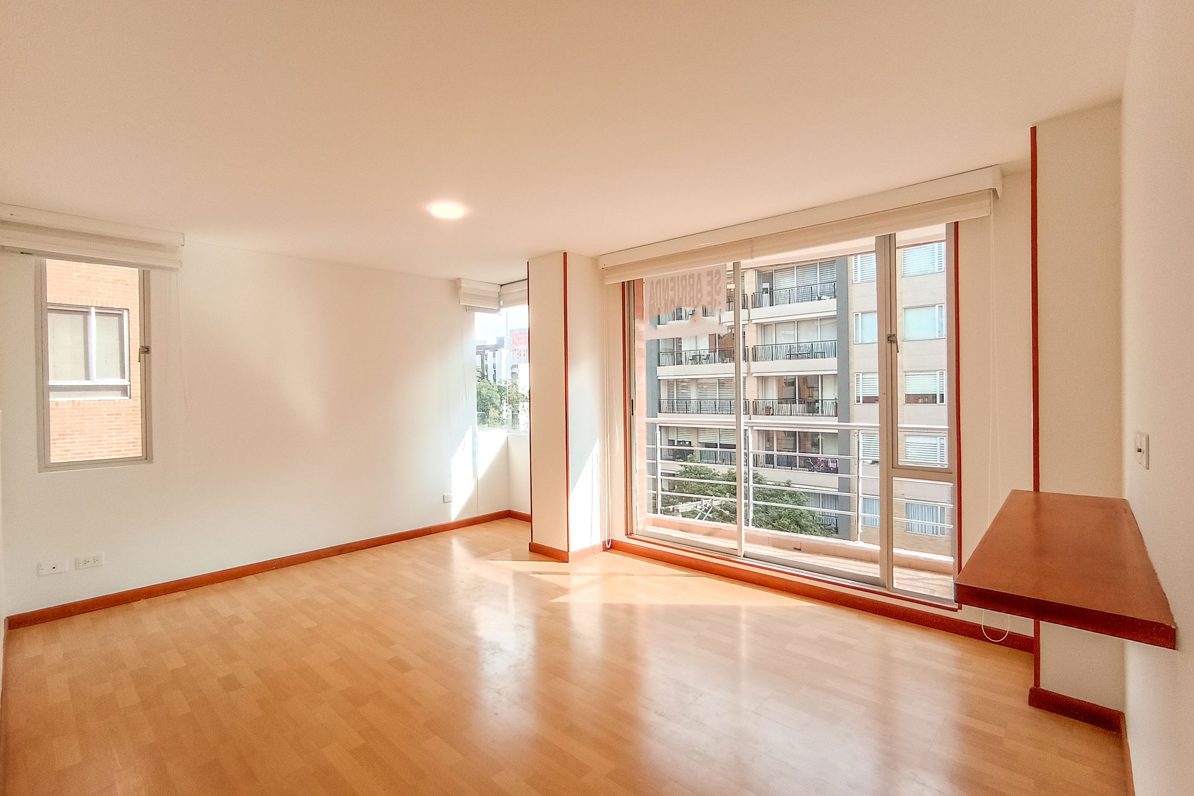 Apartamento en arriendo La Calleja 114 m² - $ 3.500.000,00