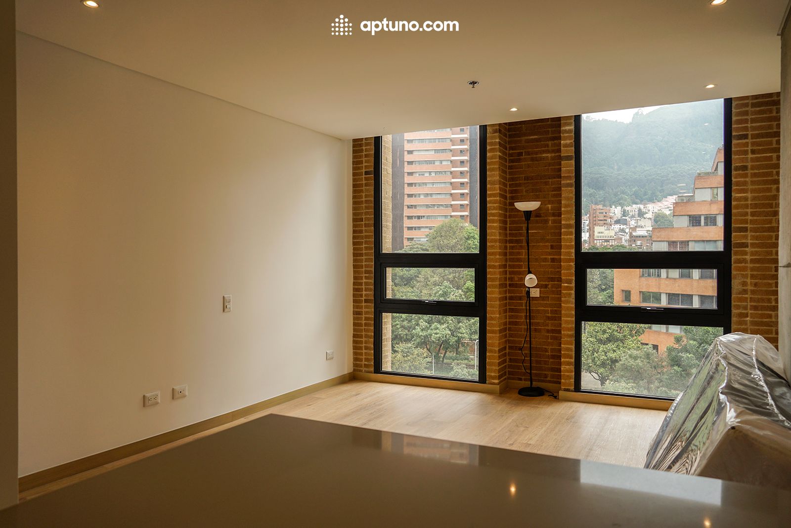 Apartamento en arriendo Armenia 32 m² - $ 1.650.000,00