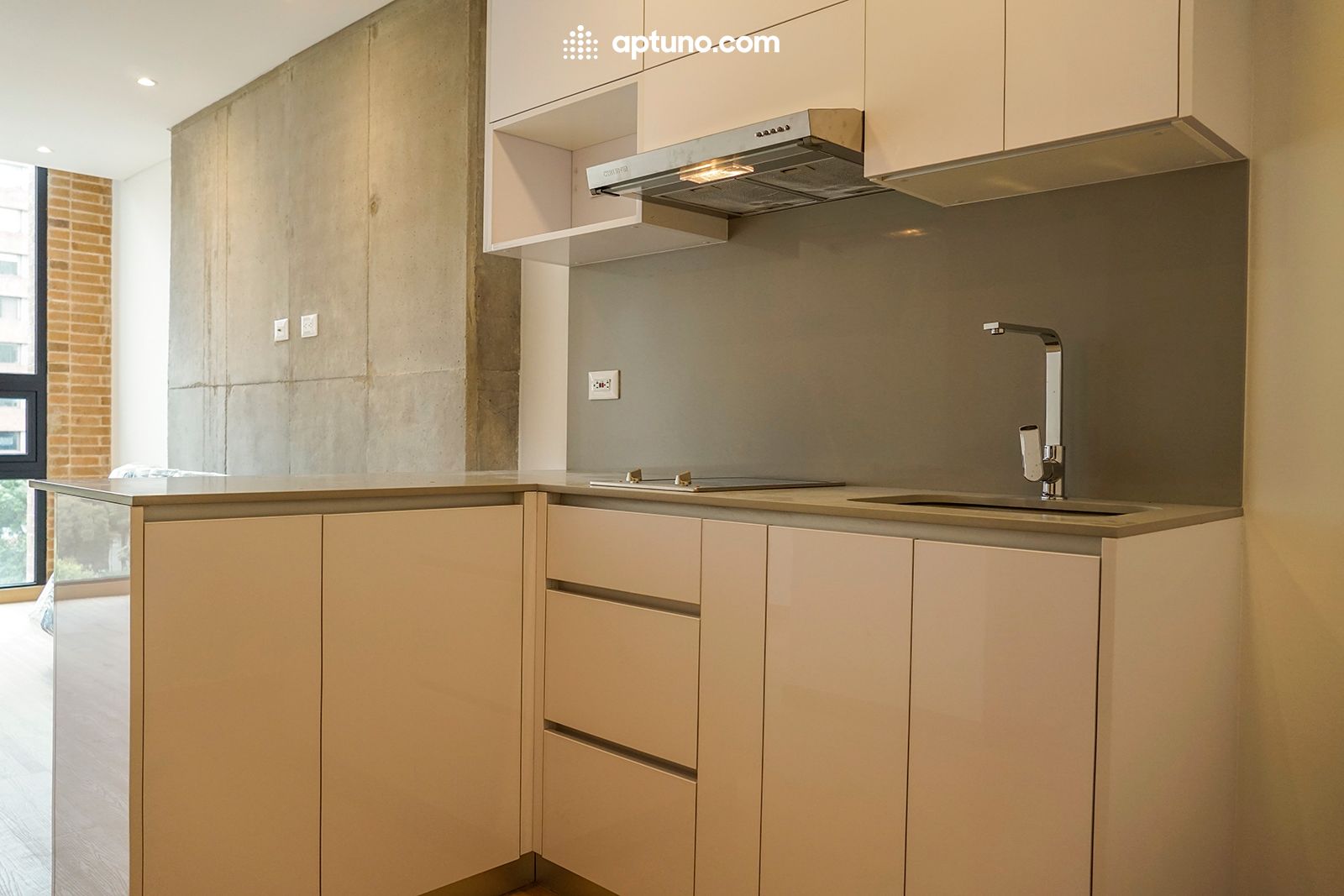 Apartamento en arriendo Armenia Apartamento en arriendo Armenia 32 m² - $ 1.650.000