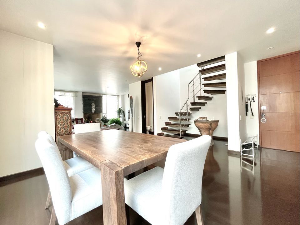 Apartamento en arriendo Chicó Norte III Sector Apartamento en arriendo Chicó Norte III Sector 0 m² - $ 6.978.000