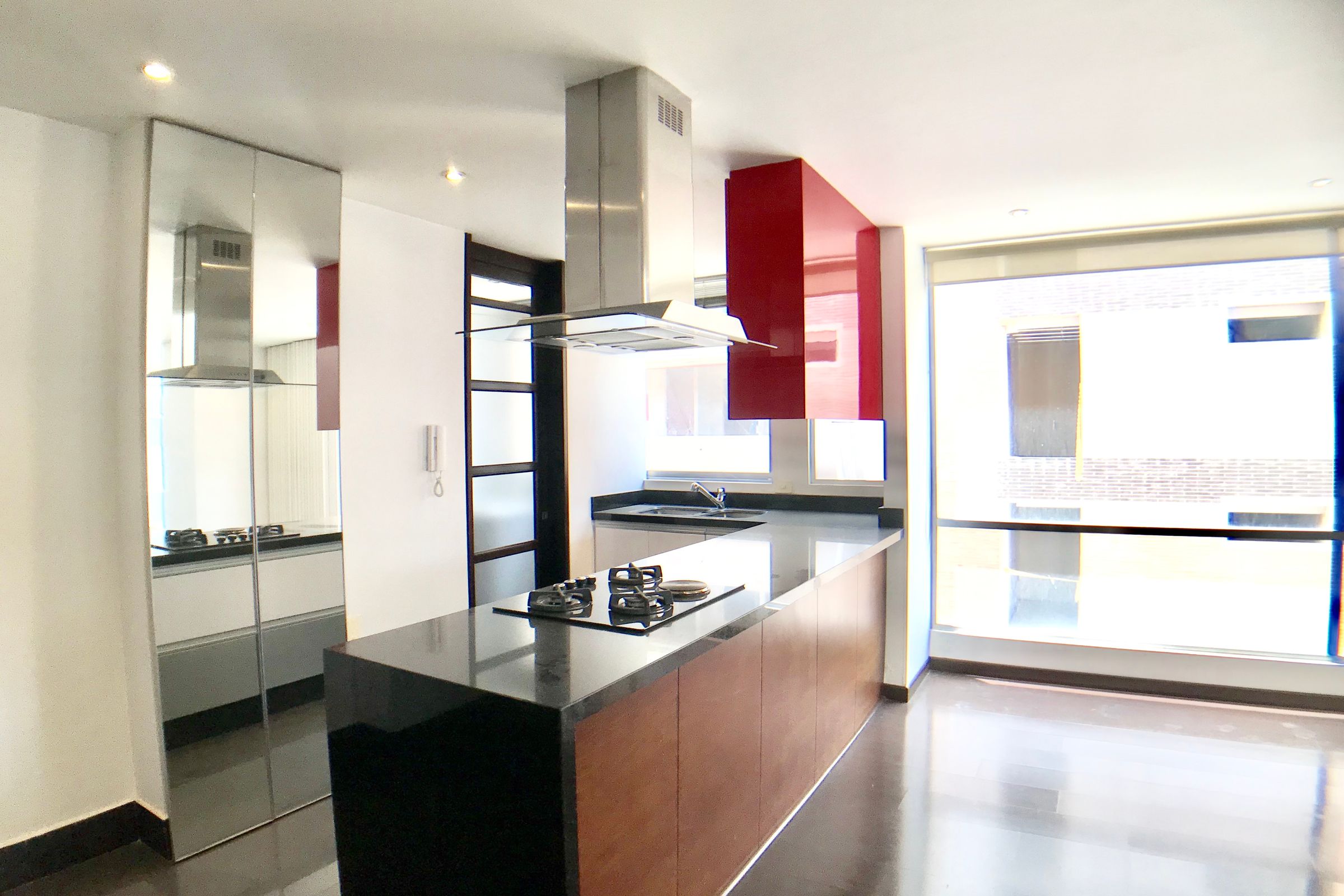 Apartamento en arriendo Chicó Norte III Sector 0 m² - $ 6.978.000