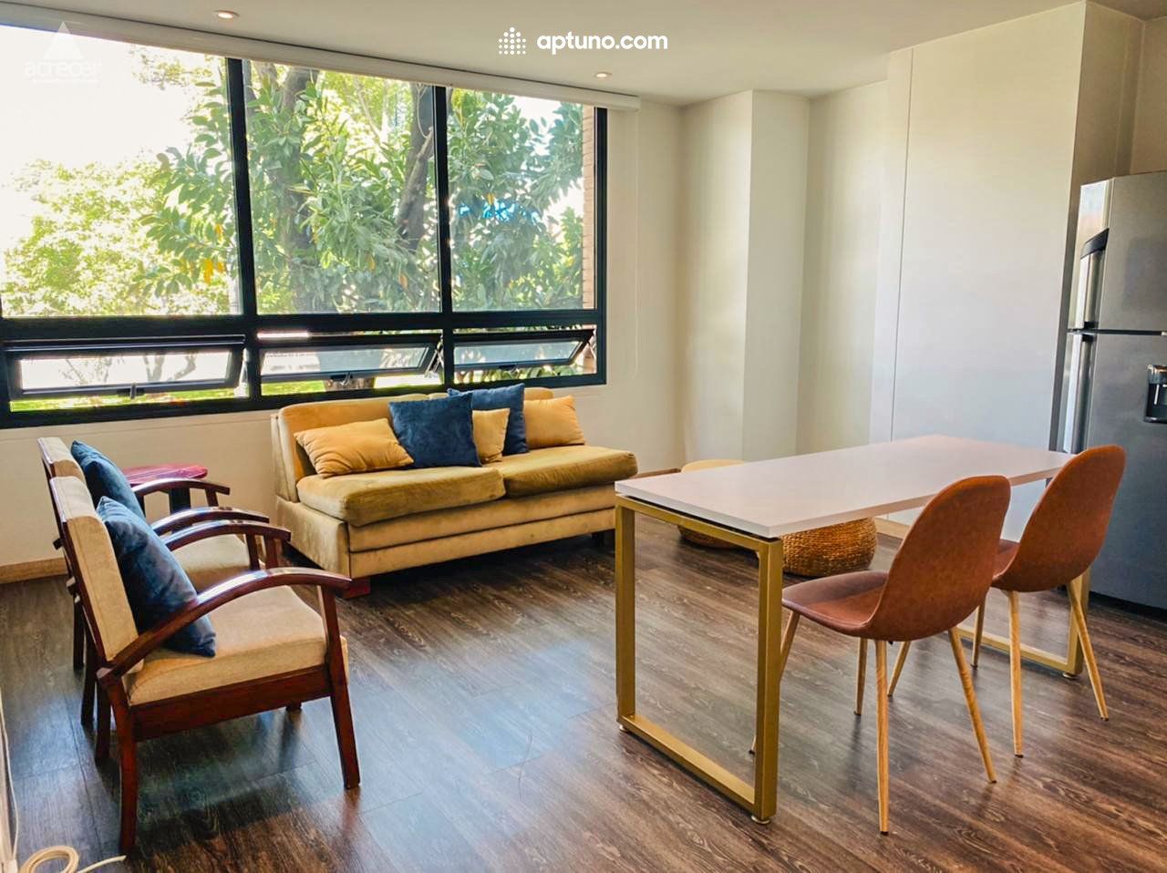 Apartamento en arriendo Santa Lucía 74 m² - $ 2.750.000