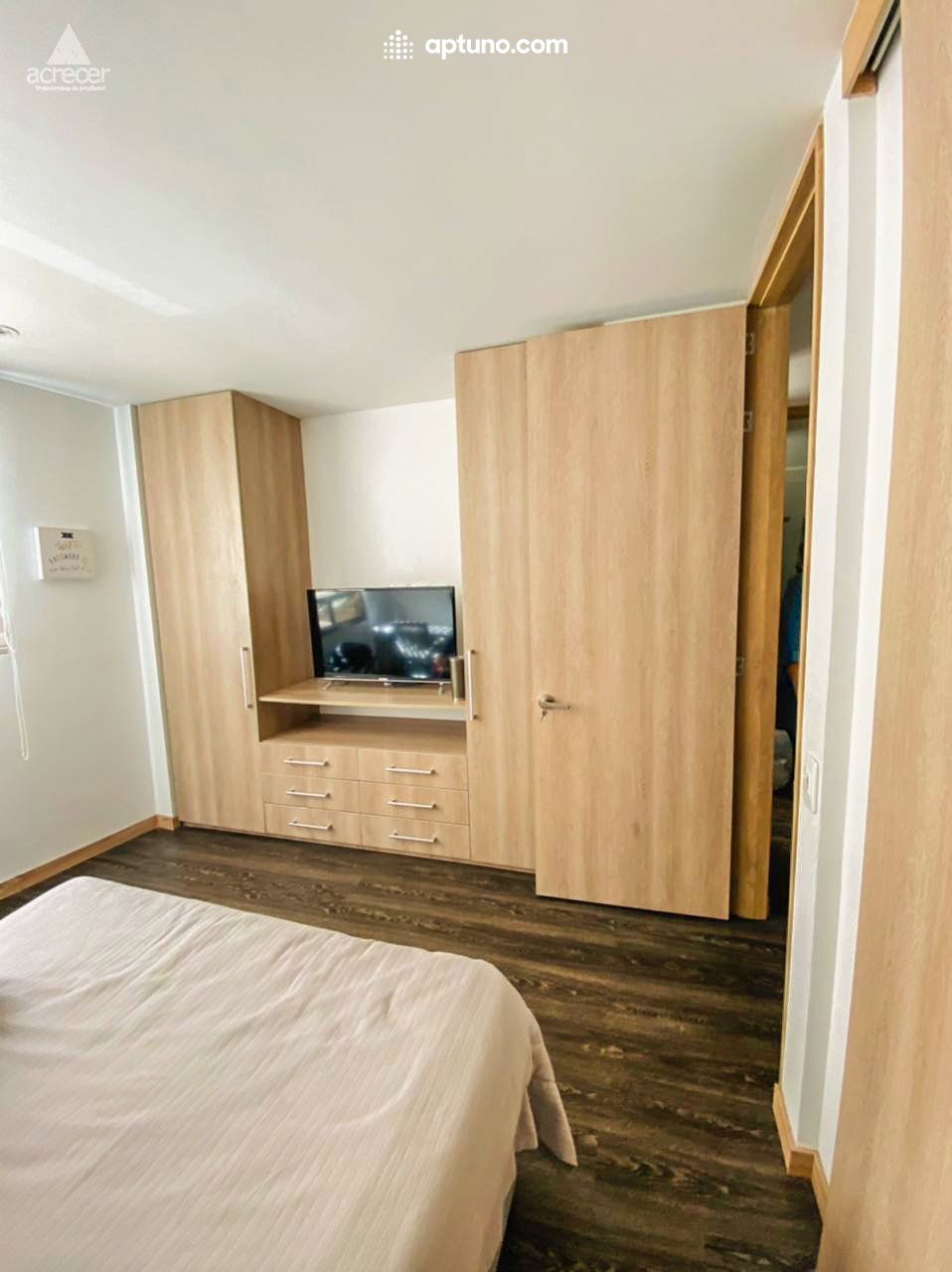 Apartamento en arriendo Santa Lucía 74 m² - $ 2.750.000