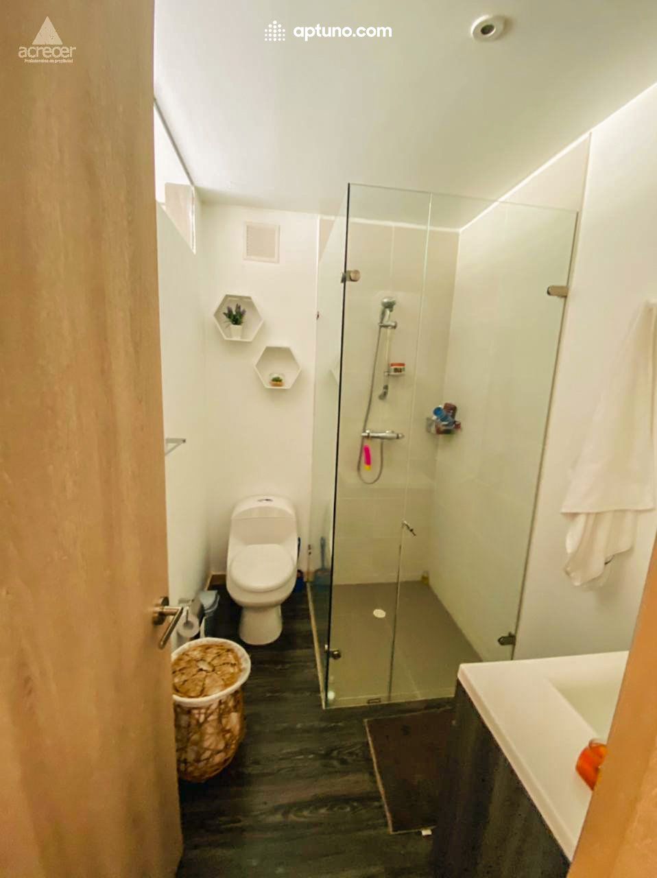 Apartamento en arriendo Santa Lucía 74 m² - $ 2.750.000