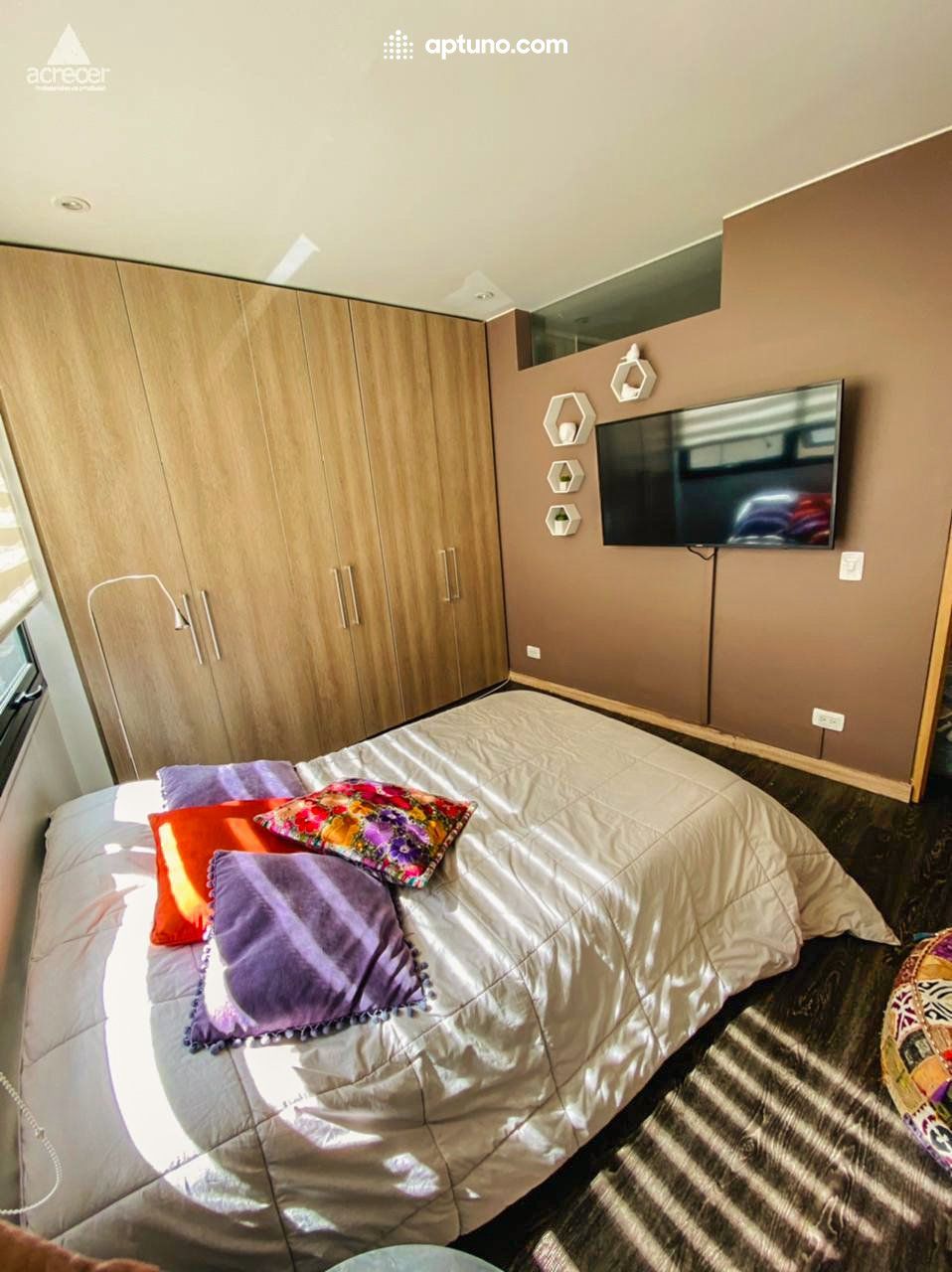 Apartamento en arriendo Santa Lucía 74 m² - $ 2.750.000