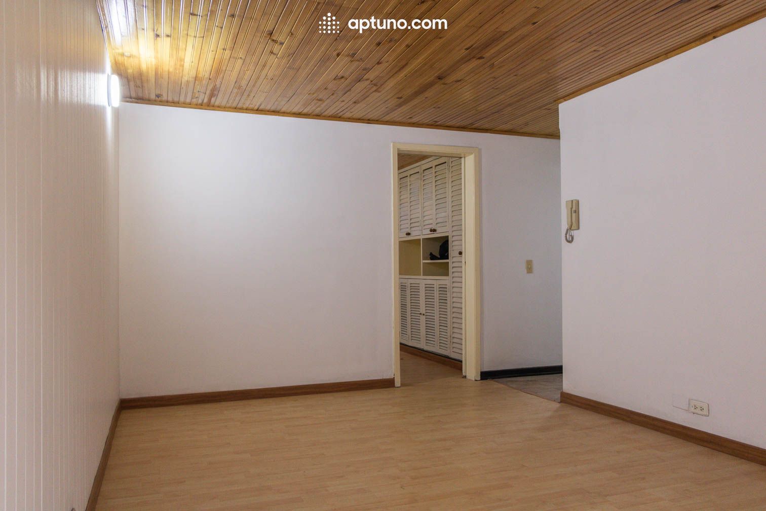 Apartamento en arriendo Cataluña 44 m² - $ 1.530.000,00