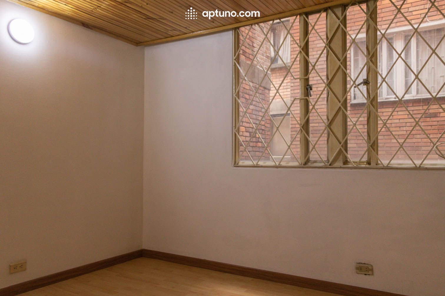 Apartamento en arriendo Cataluña 44 m² - $ 1.530.000,00