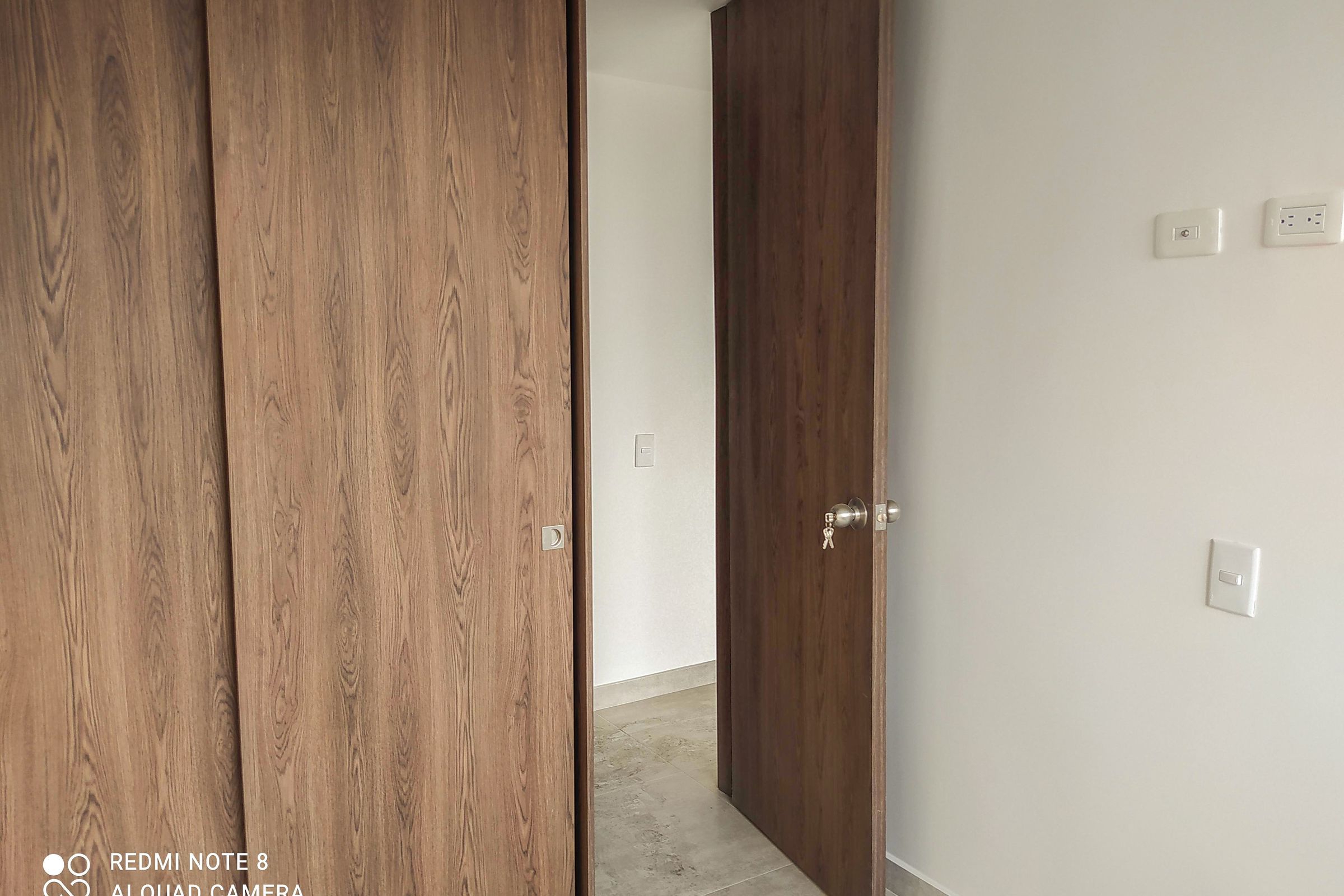 Apartamento en arriendo Tuna Baja Apartamento en arriendo Tuna Baja 45 m² - $ 1.000.000