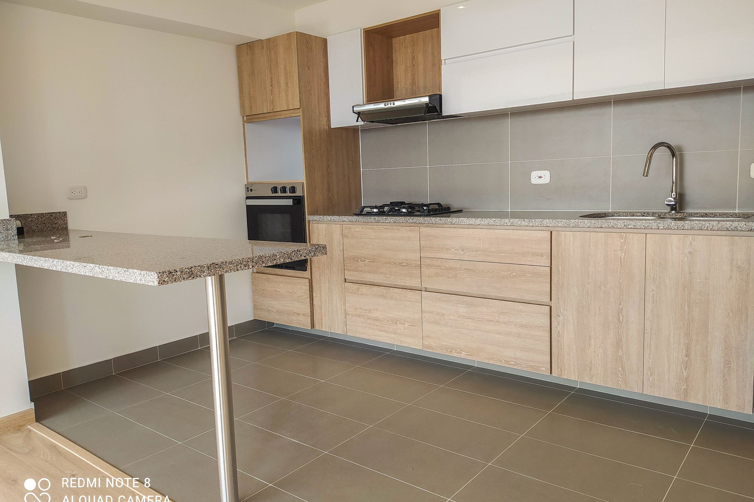 Apartamento en arriendo La Estanzuela Apartamento en arriendo La Estanzuela 102 m² - $ 2.500.000