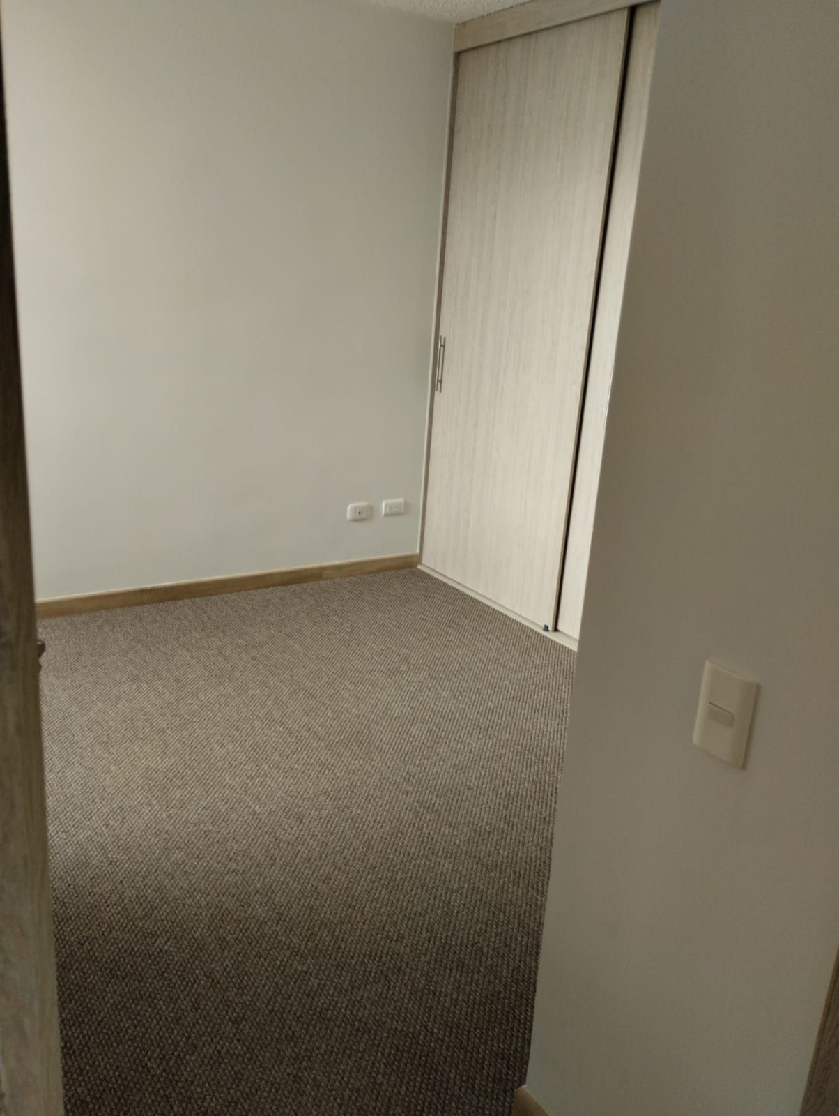 Apartamento en arriendo Tocancipá 63 m² - $ 1.000.000