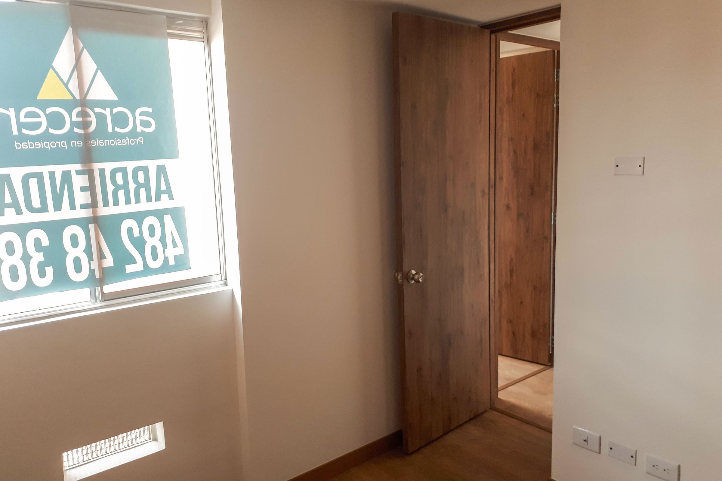 Apartamento en arriendo Puente Grande Apartamento en arriendo Puente Grande 47 m² - $ 800.000