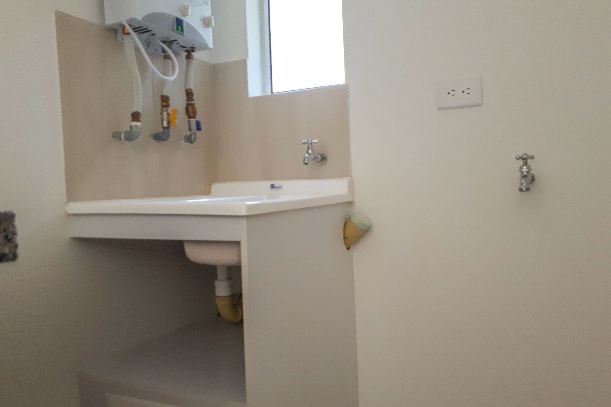 Apartamento en arriendo Puente Grande Apartamento en arriendo Puente Grande 47 m² - $ 800.000