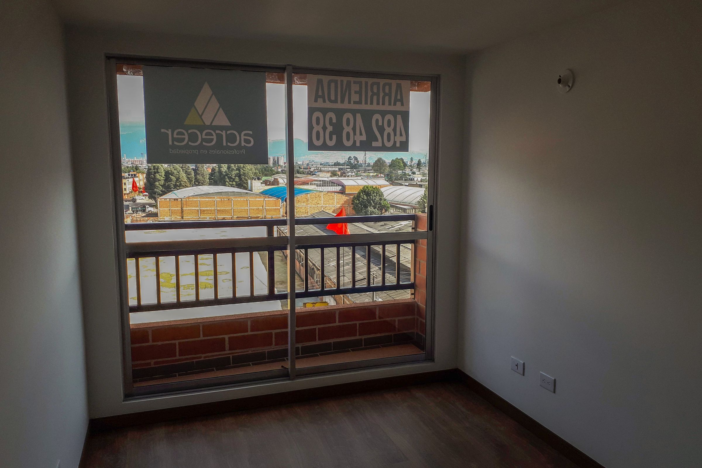 Apartamento en arriendo Puente Grande Apartamento en arriendo Puente Grande 47 m² - $ 800.000