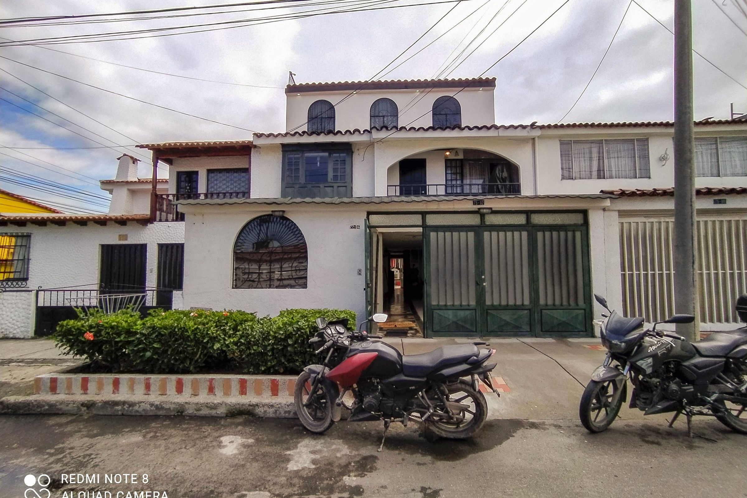 Casa en arriendo Modelia Occidental Casa en arriendo Modelia Occidental 200 m² - $ 8.000.000