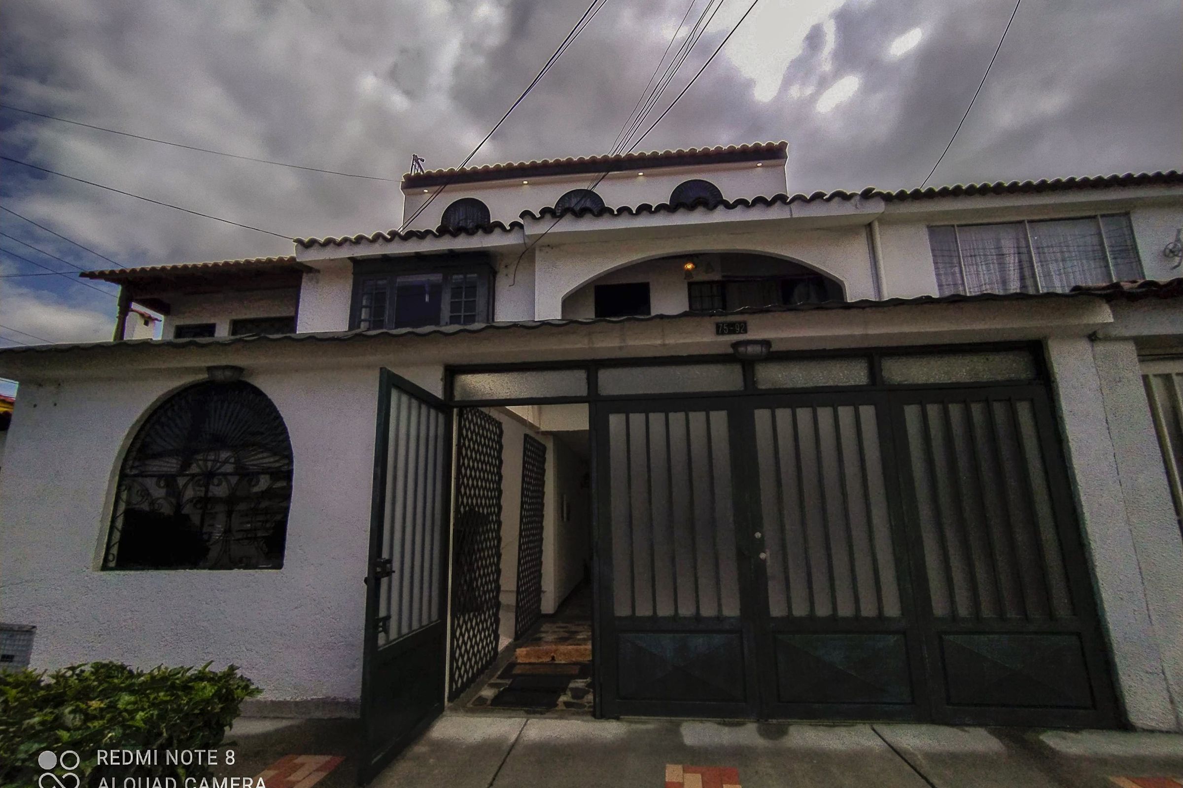 Casa en arriendo Modelia Occidental Casa en arriendo Modelia Occidental 200 m² - $ 8.000.000