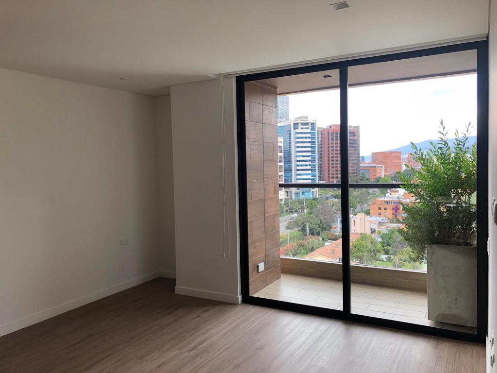 Apartamento en arriendo Santa Ana 54 m² - $ 6.435.718,00