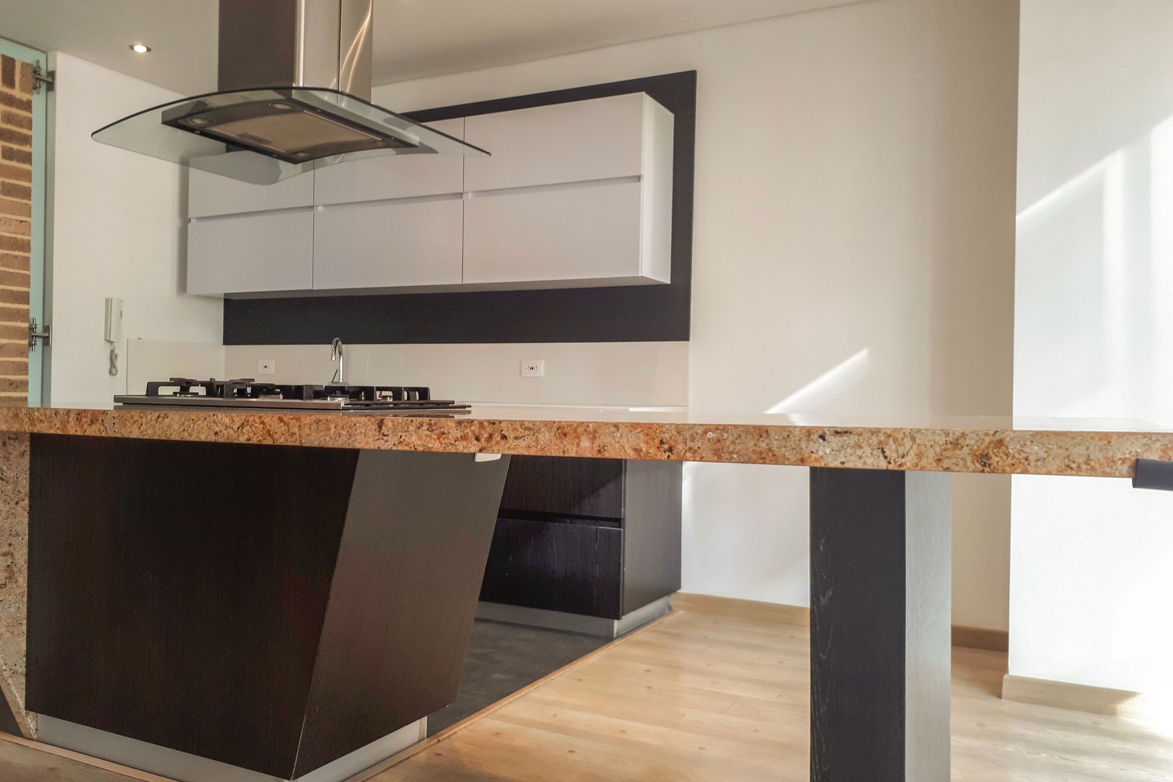 Apartamento en arriendo La Concordia Apartamento en arriendo La Concordia 133 m² - $ 5.200.000