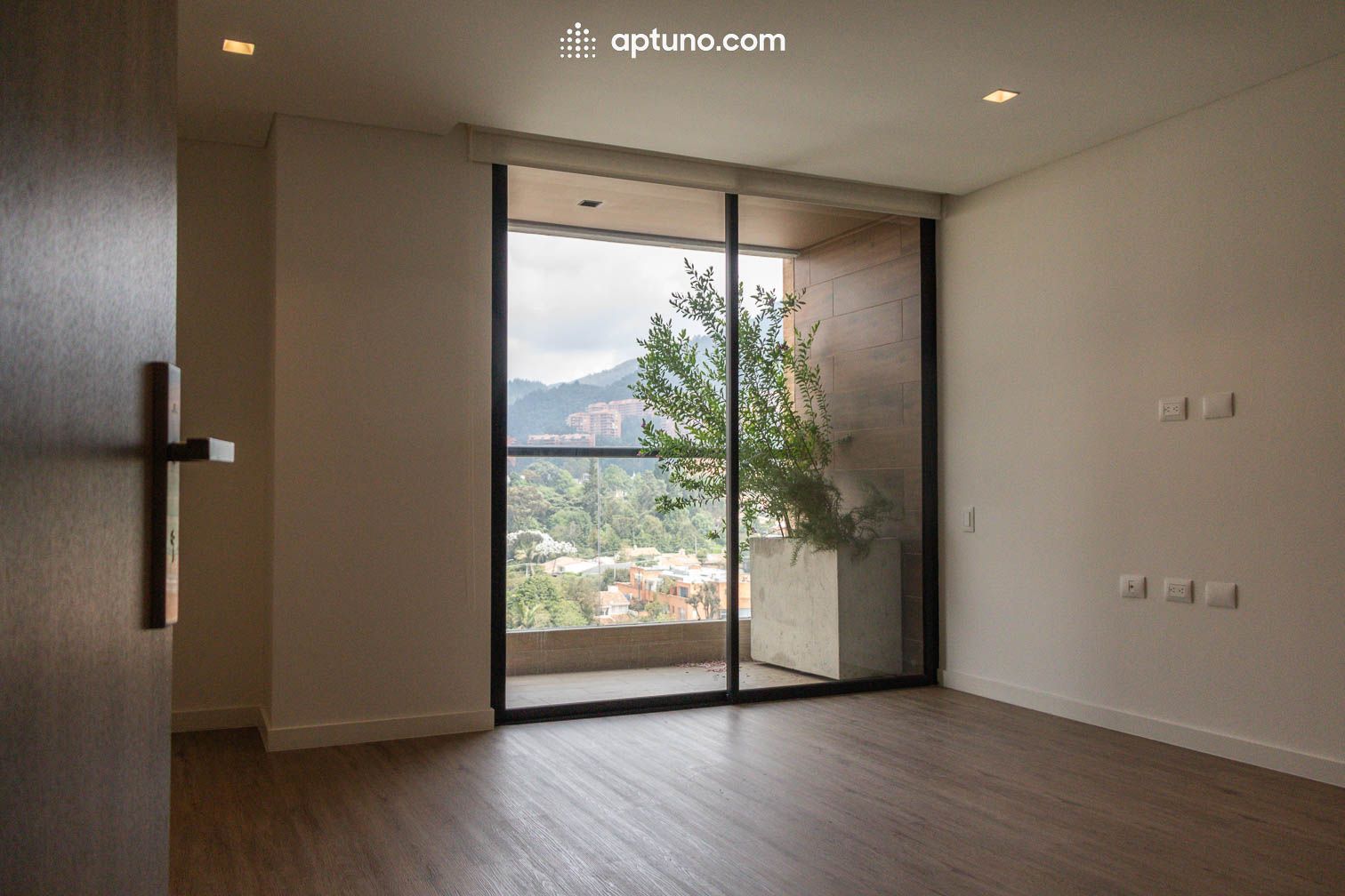 Apartamento en arriendo Santa Ana 54 m² - $ 6.258.918