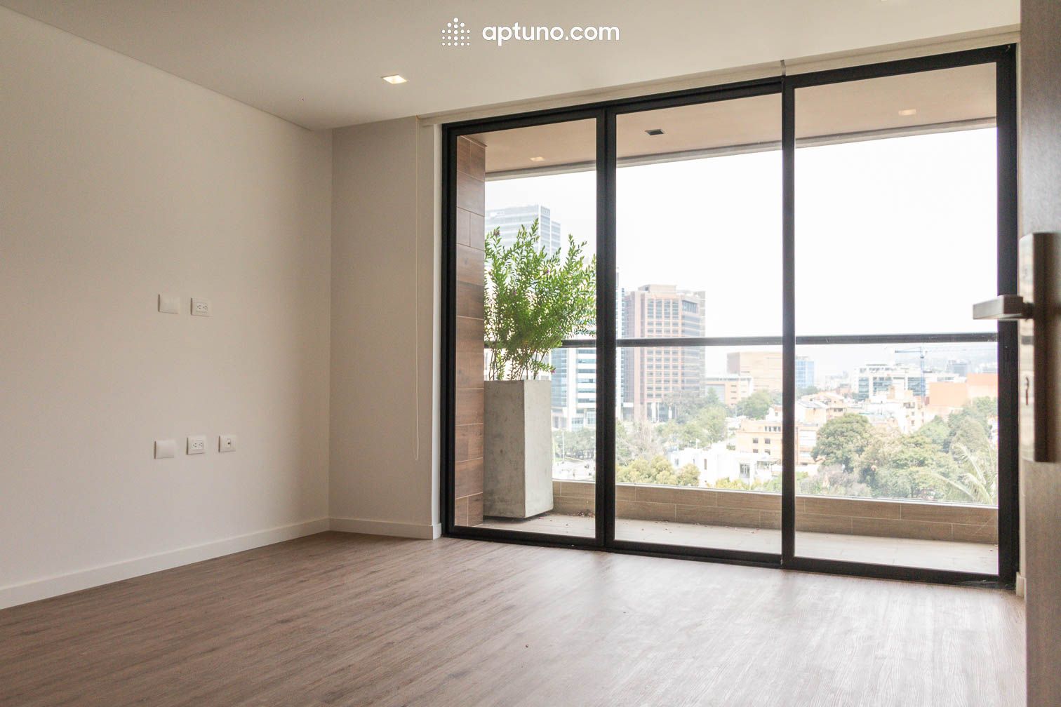 Apartamento en arriendo Santa Ana 54 m² - $ 6.273.244