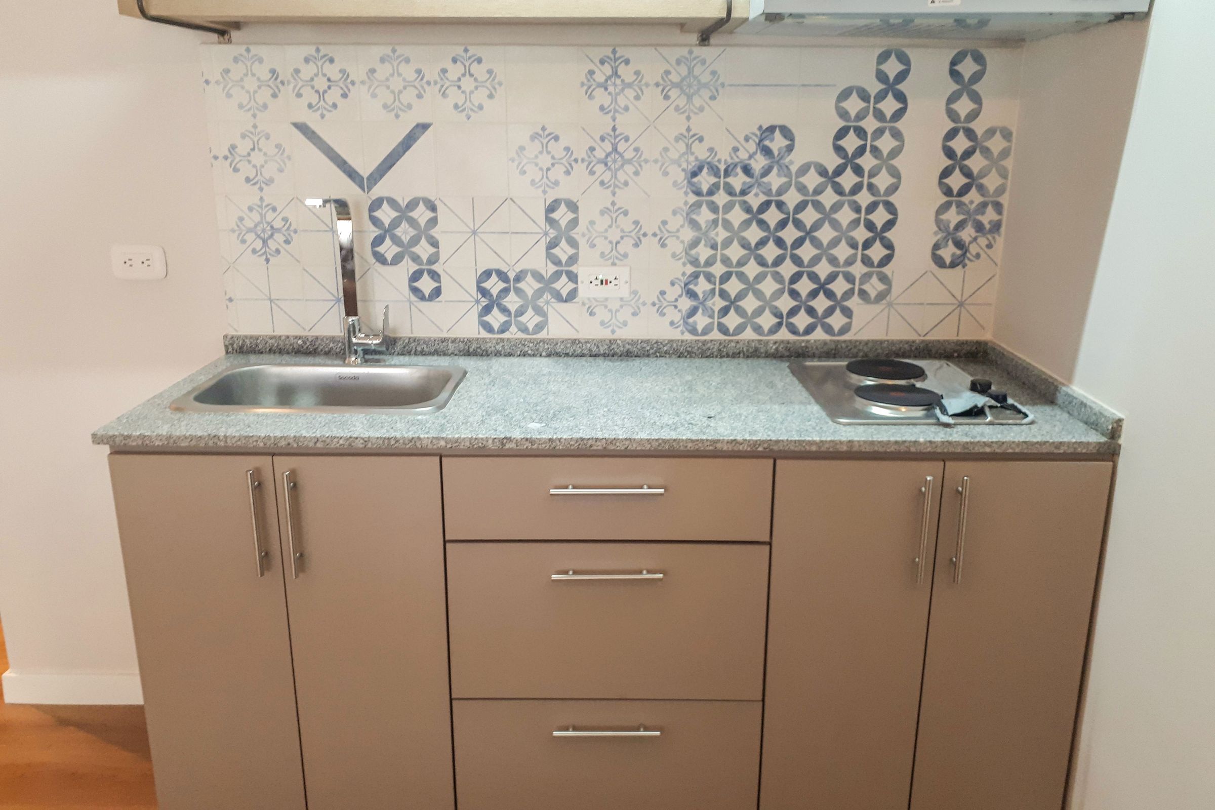 Apartamento en arriendo Estrella del Norte Apartamento en arriendo Estrella del Norte 30 m² - $ 1.250.000