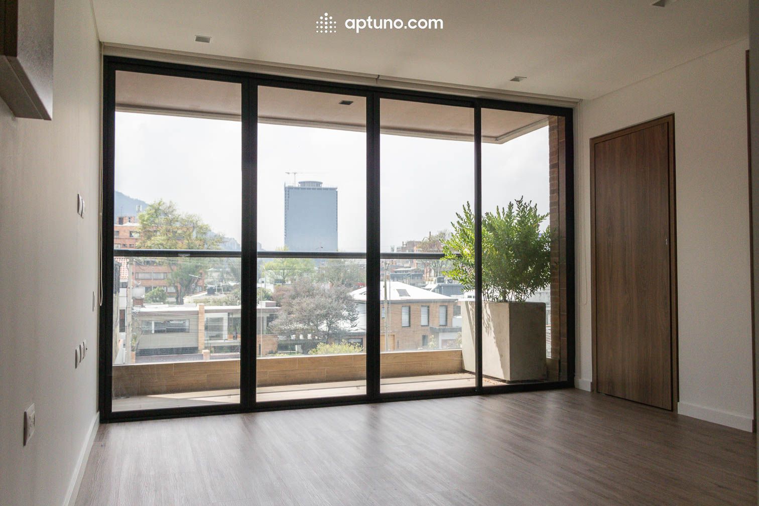 Apartamento en arriendo Santa Ana 53 m² - $ 5.863.939