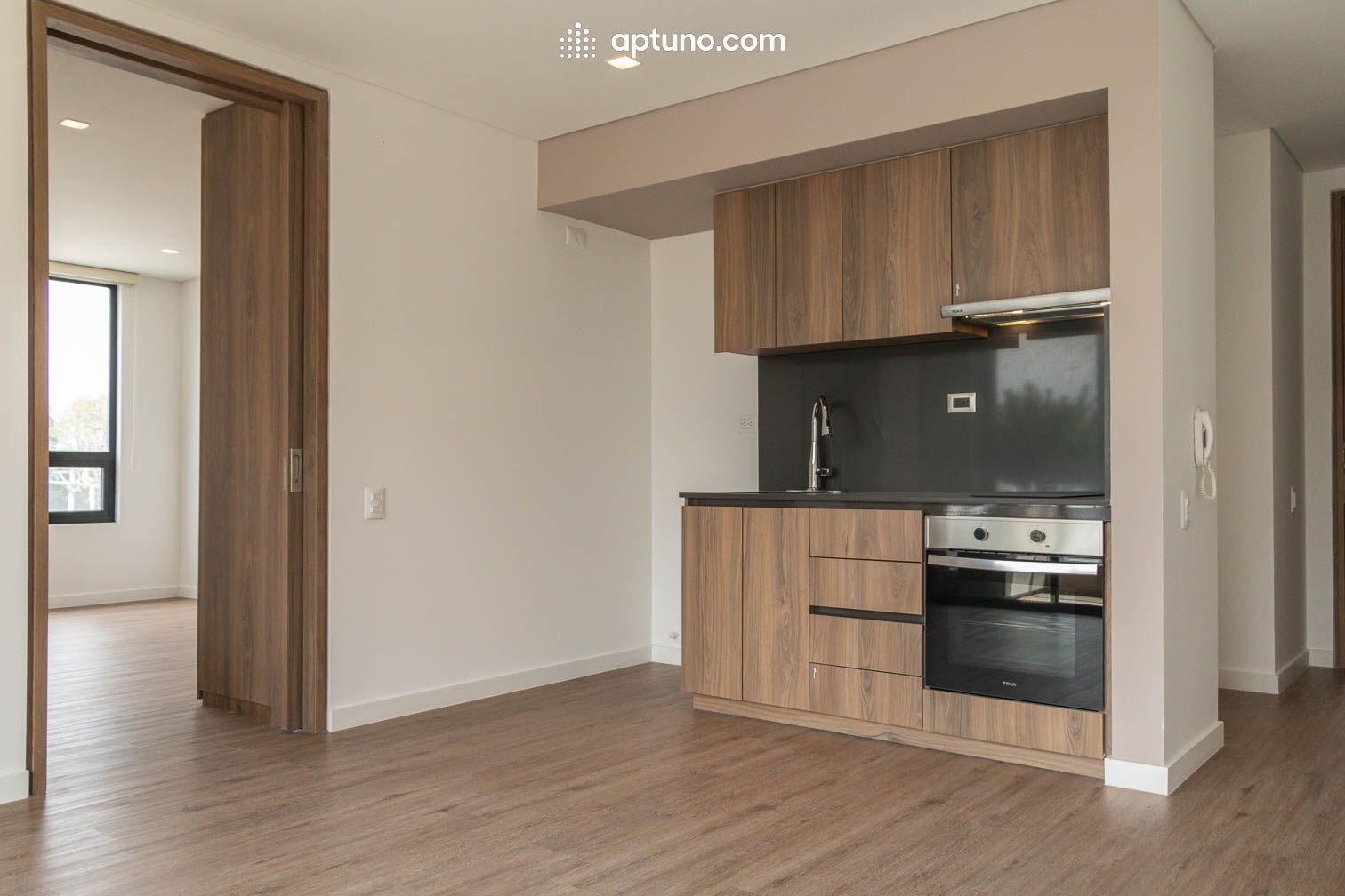 Apartamento en arriendo Santa Ana 53 m² - $ 5.731.339