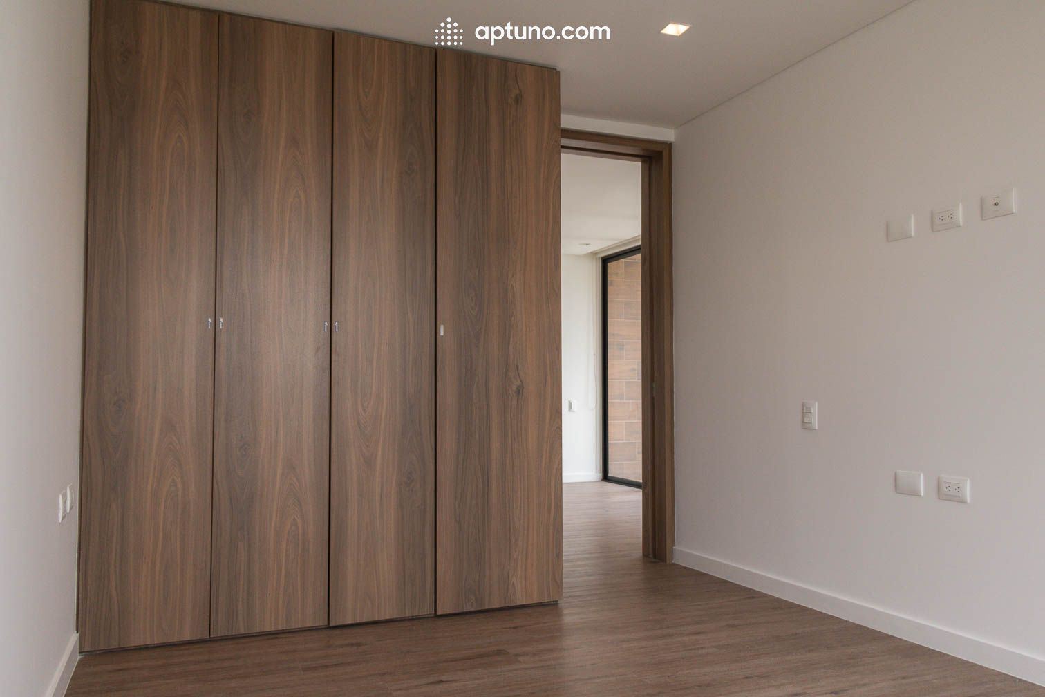 Apartamento en arriendo Santa Ana 53 m² - $ 5.731.339
