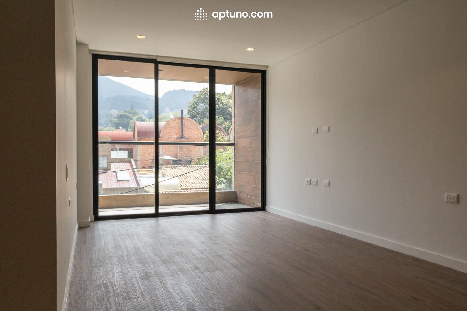 Apartamento en arriendo Santa Ana 59 m² - $ 6.424.660,00