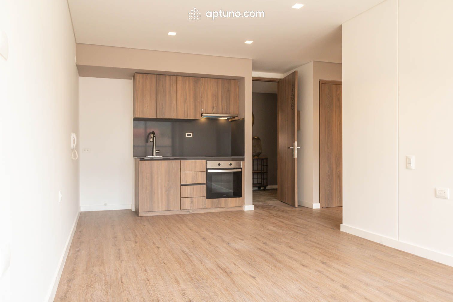 Apartamento en arriendo Santa Ana 59 m² - $ 6.424.660