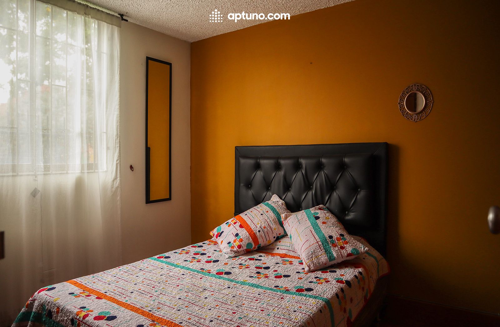Apartamento en arriendo Portales del Norte Apartamento en arriendo Portales del Norte 48 m² - $ 1.500.000