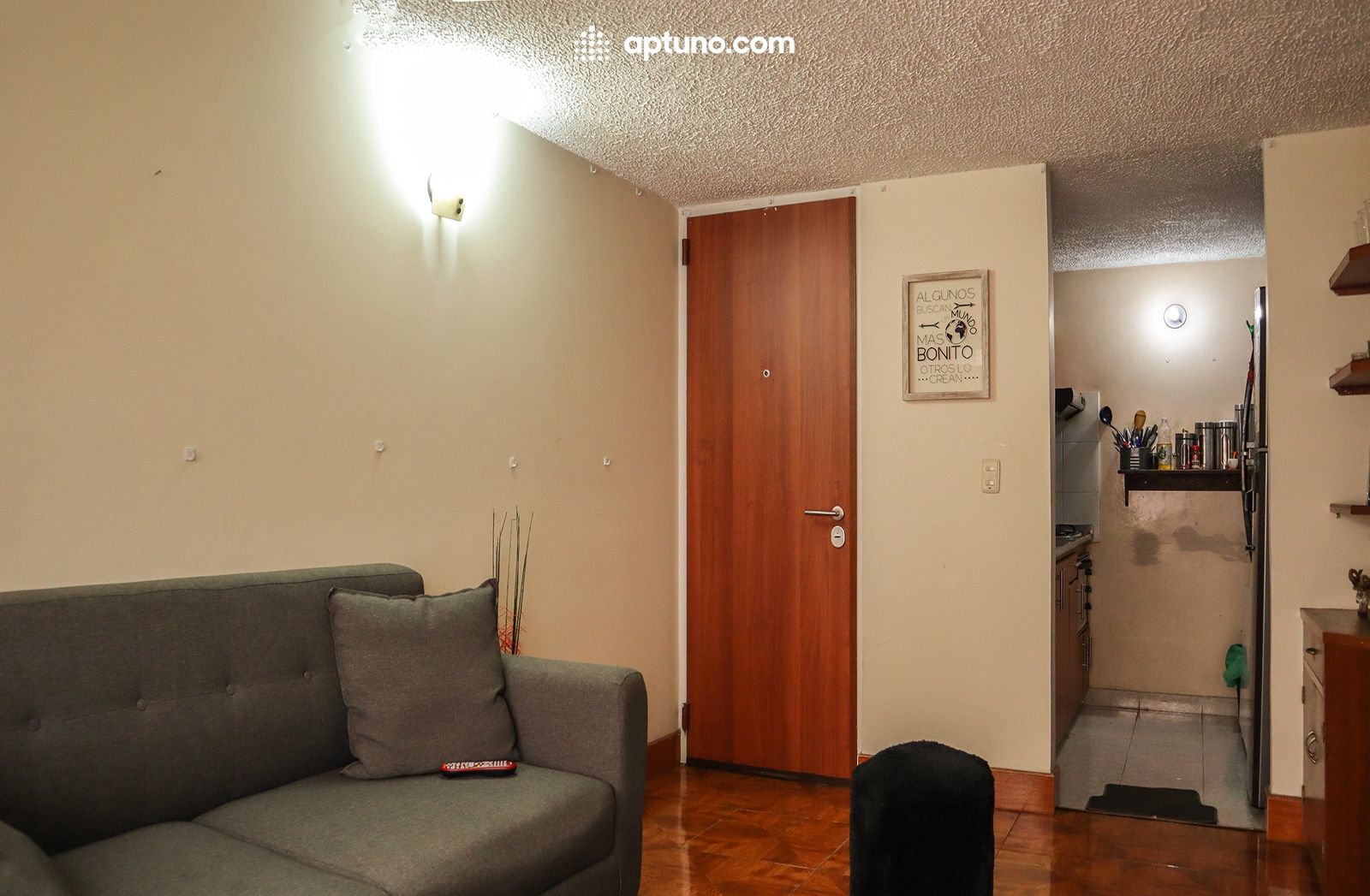 Apartamento en arriendo Portales del Norte 48 m² - $ 1.500.000,00