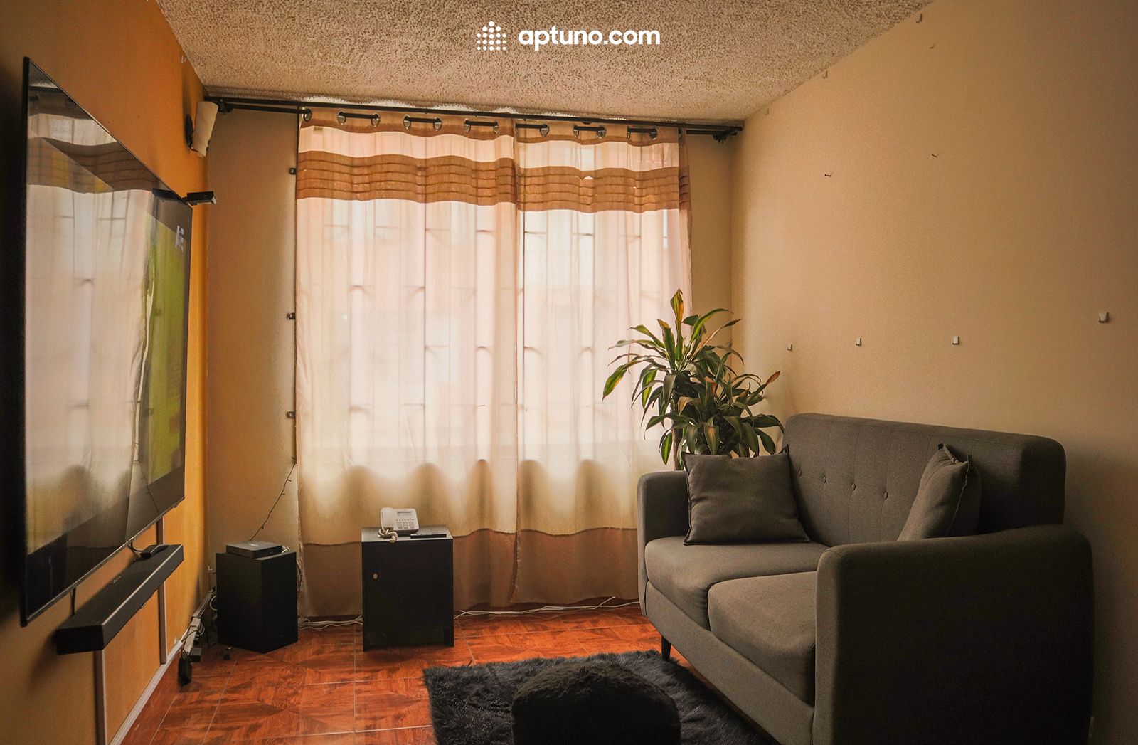 Apartamento en arriendo Portales del Norte Apartamento en arriendo Portales del Norte 48 m² - $ 1.500.000