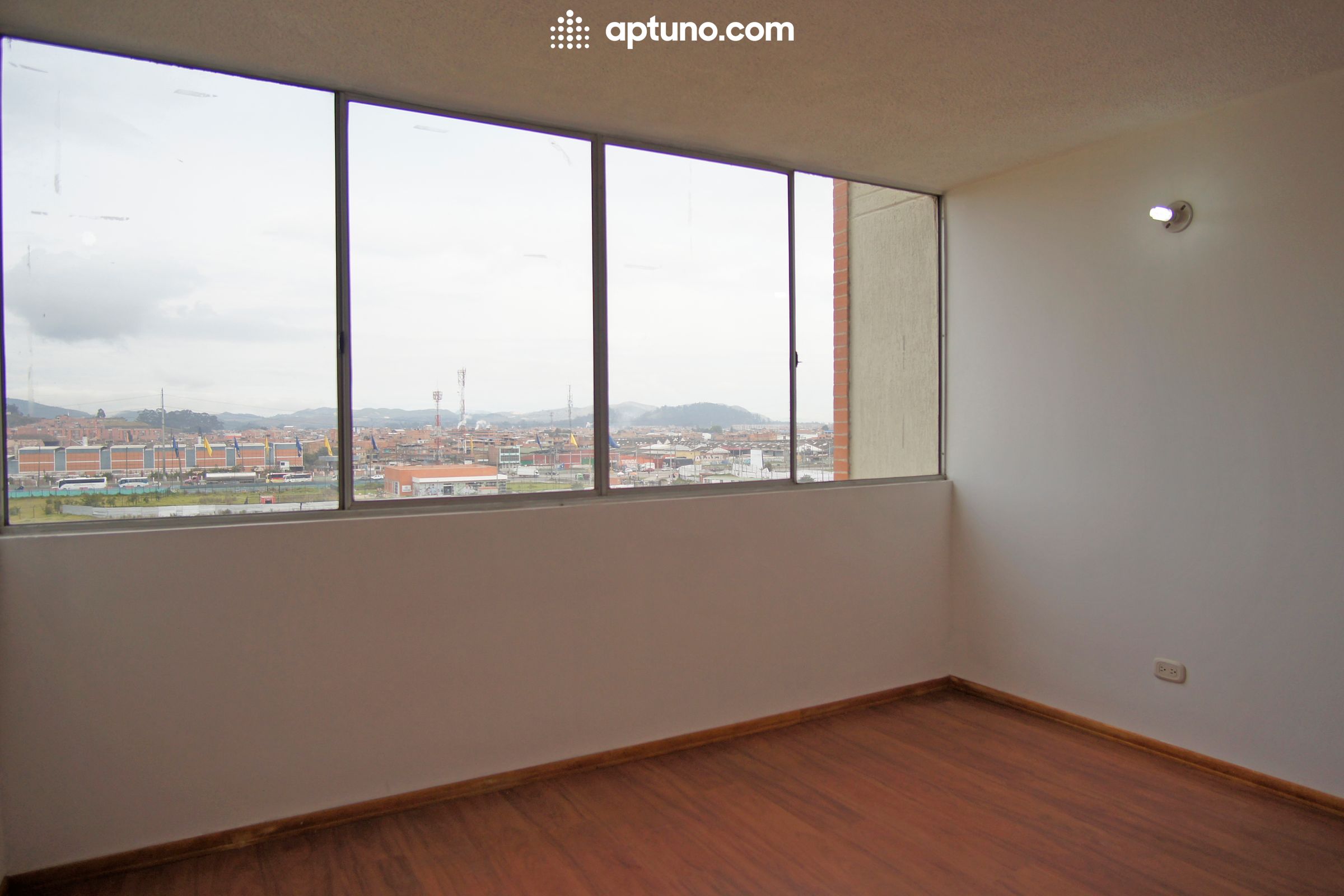Apartamento en arriendo Compartir Apartamento en arriendo Compartir 51 m² - $ 650.000