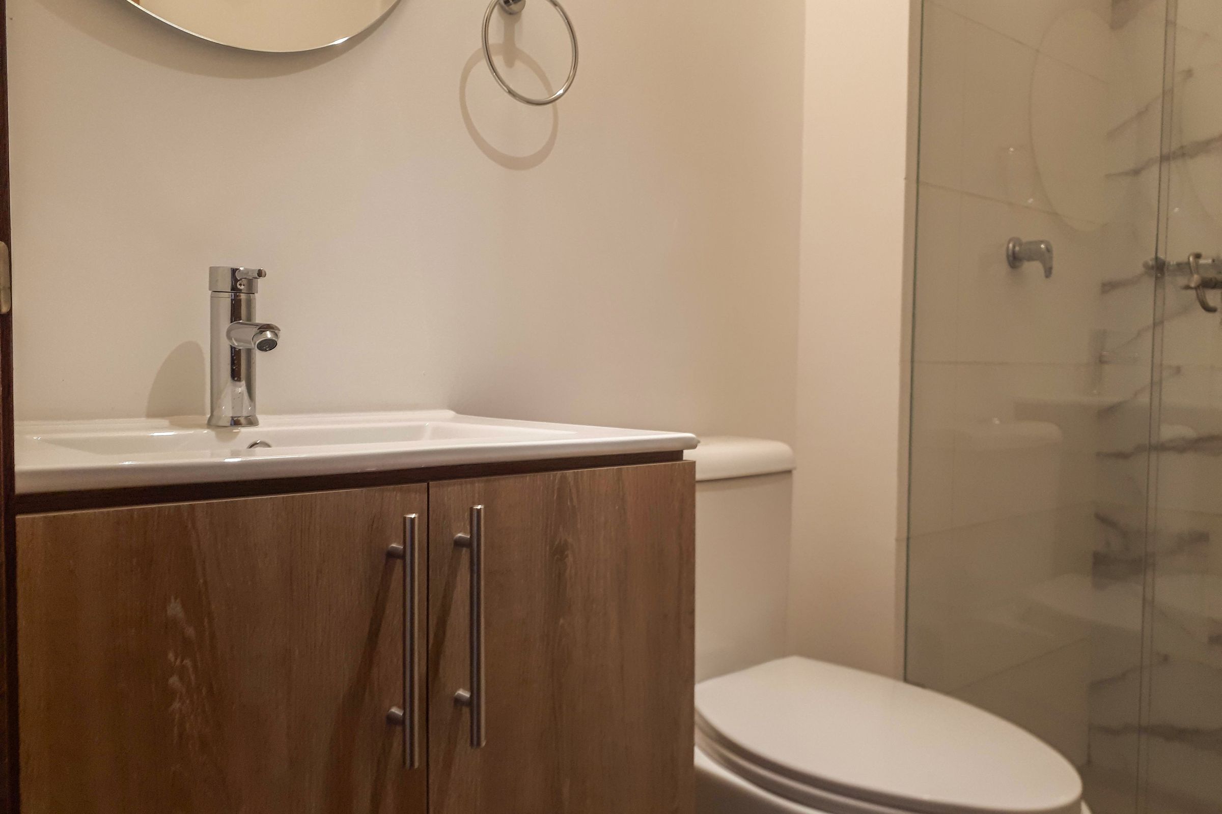Apartamento en arriendo Estrella del Norte Apartamento en arriendo Estrella del Norte 32 m² - $ 1.300.000