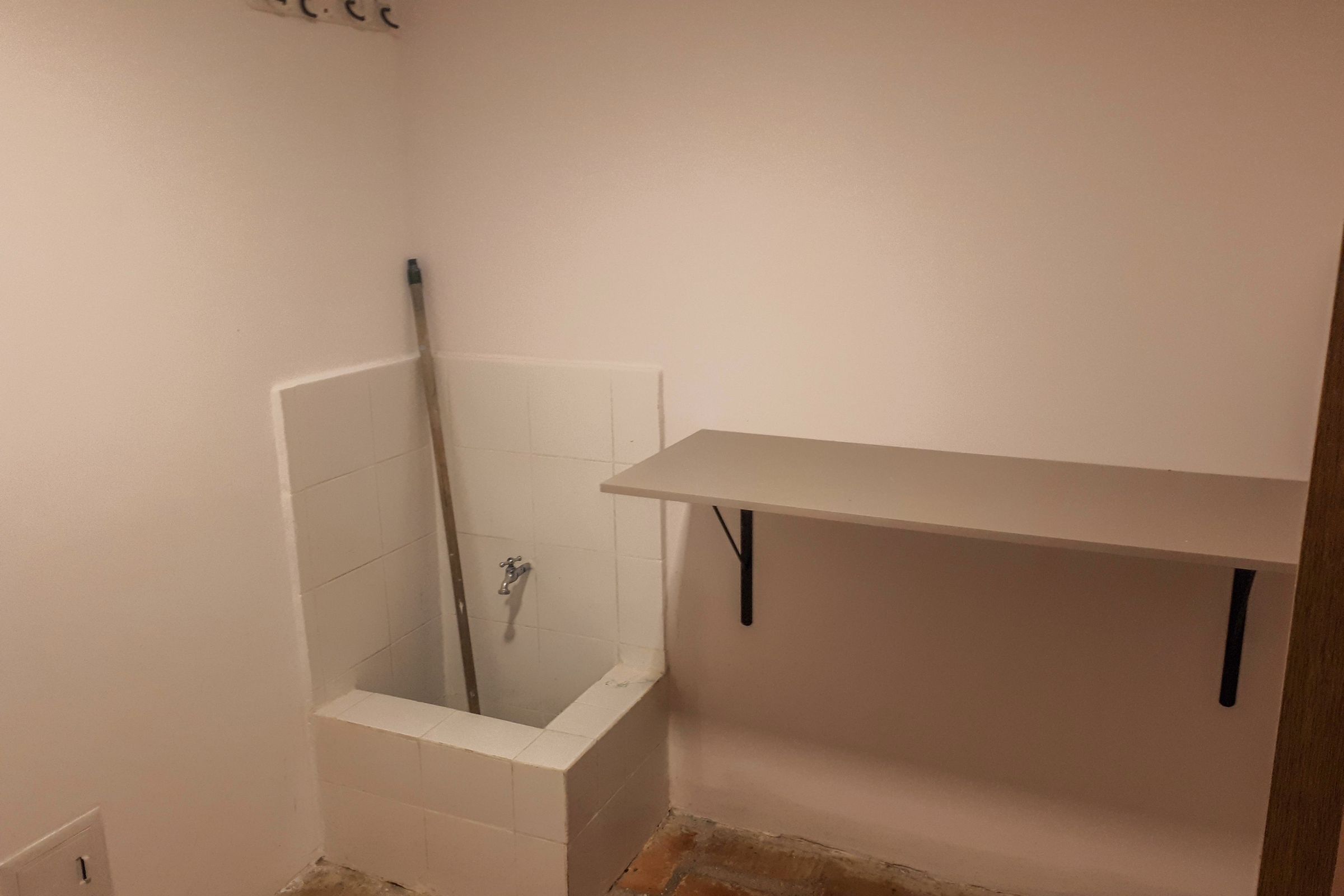 Apartamento en arriendo Estrella del Norte Apartamento en arriendo Estrella del Norte 32 m² - $ 1.300.000