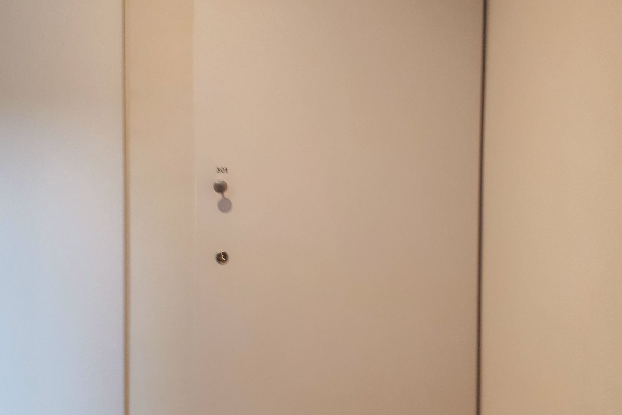 Apartamento en arriendo Voto Nacional Apartamento en arriendo Voto Nacional 41 m² - $ 1.400.000